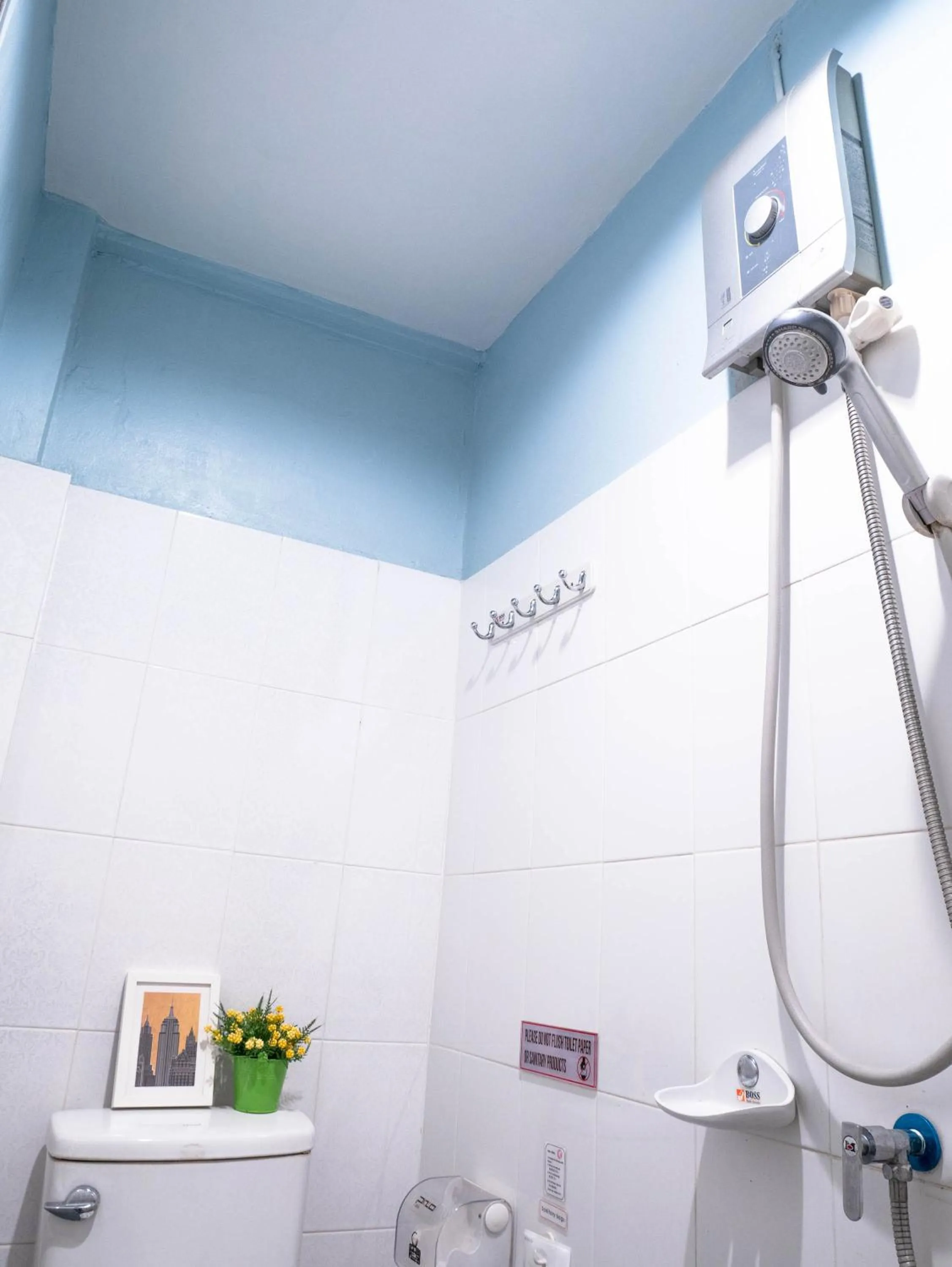 Chan Cha La 99 Hostel