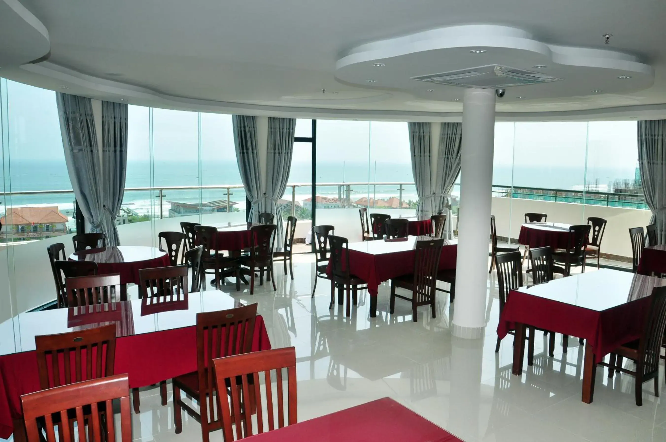 Restaurant/places to eat in Dattravi Hostel Restaurant/places to eat in Dattravi Hostel