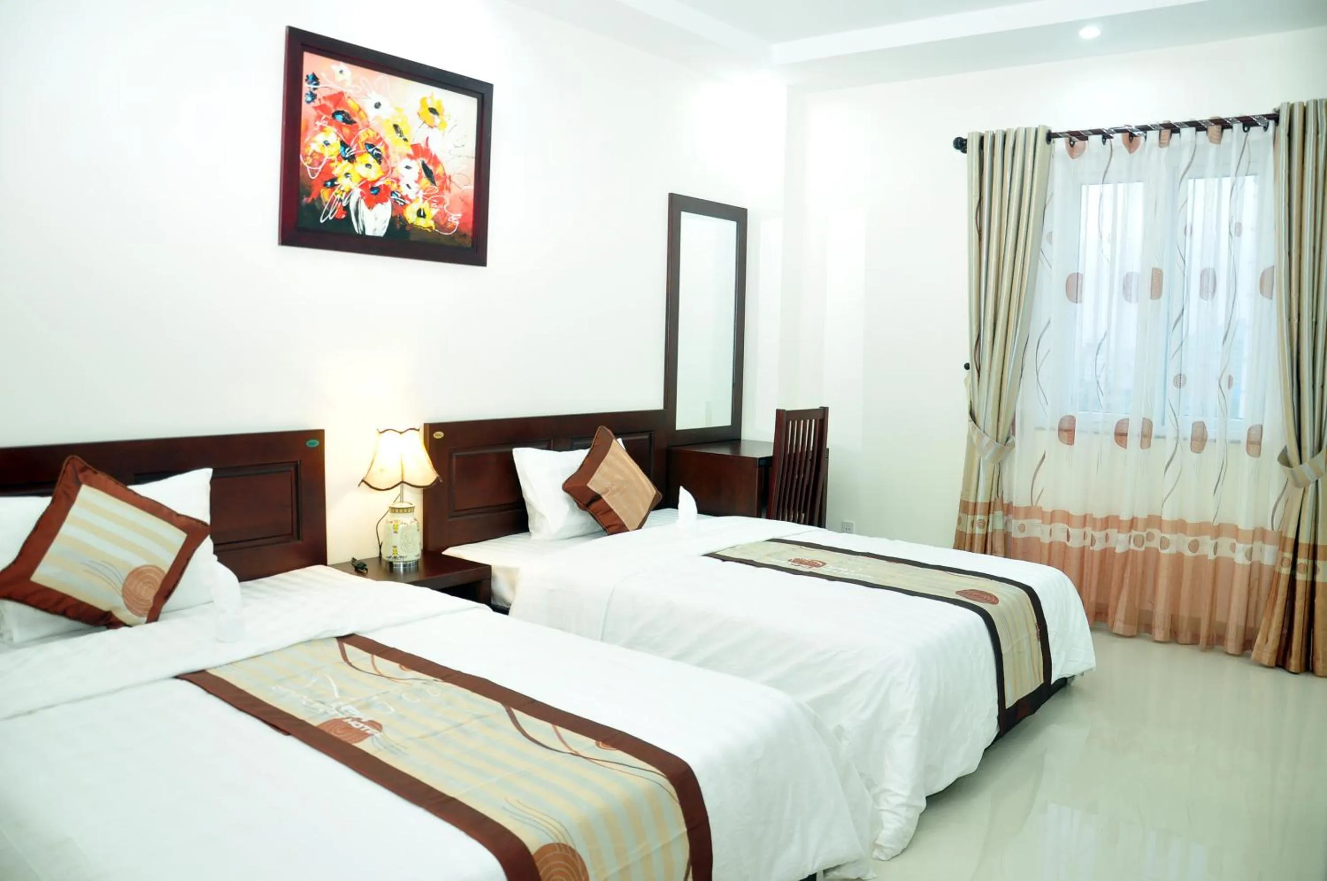 Photo of the whole room, Bed in Dattravi Hostel