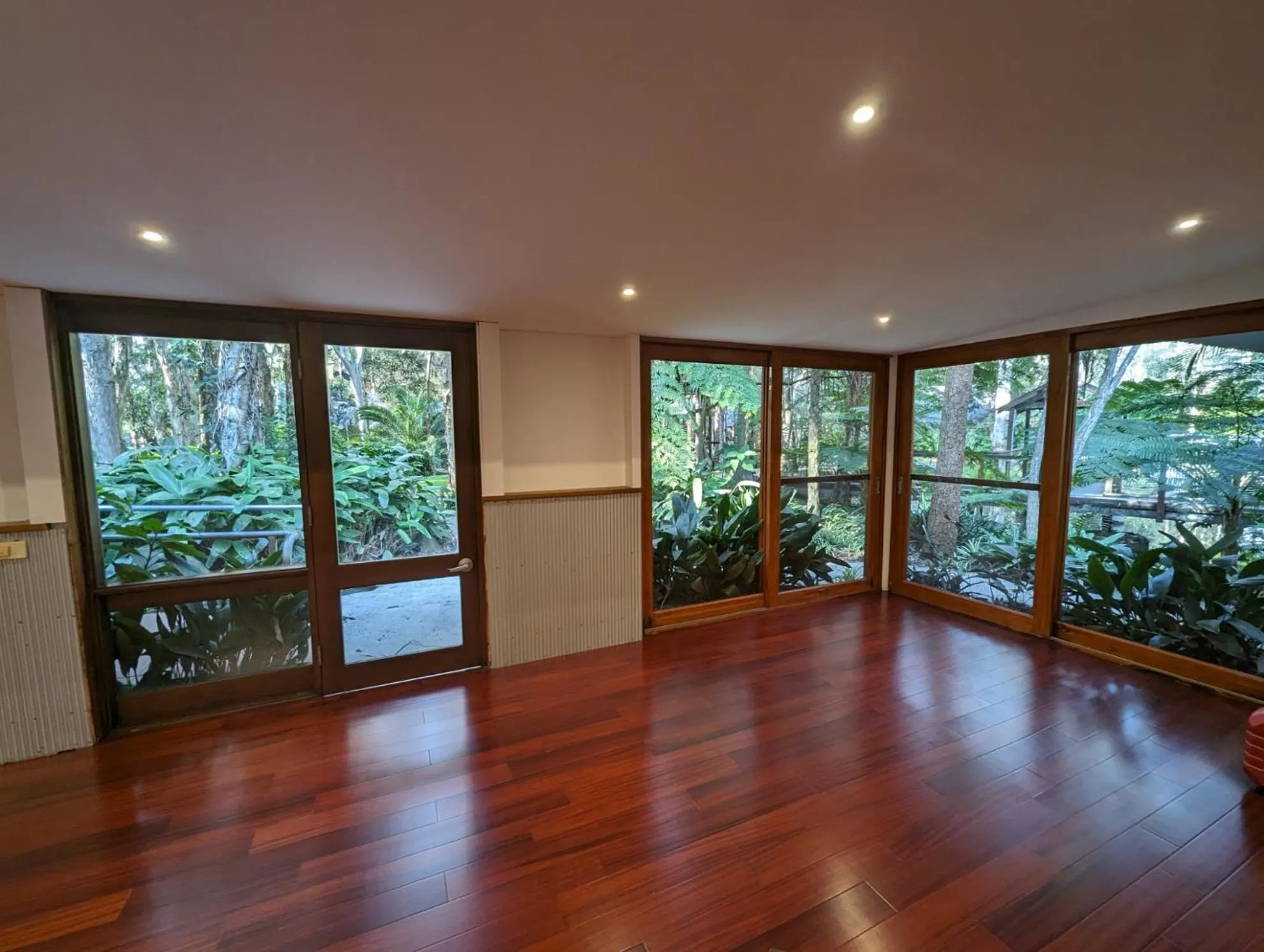 Fitness centre/facilities in The Oasis at One Mile Beach