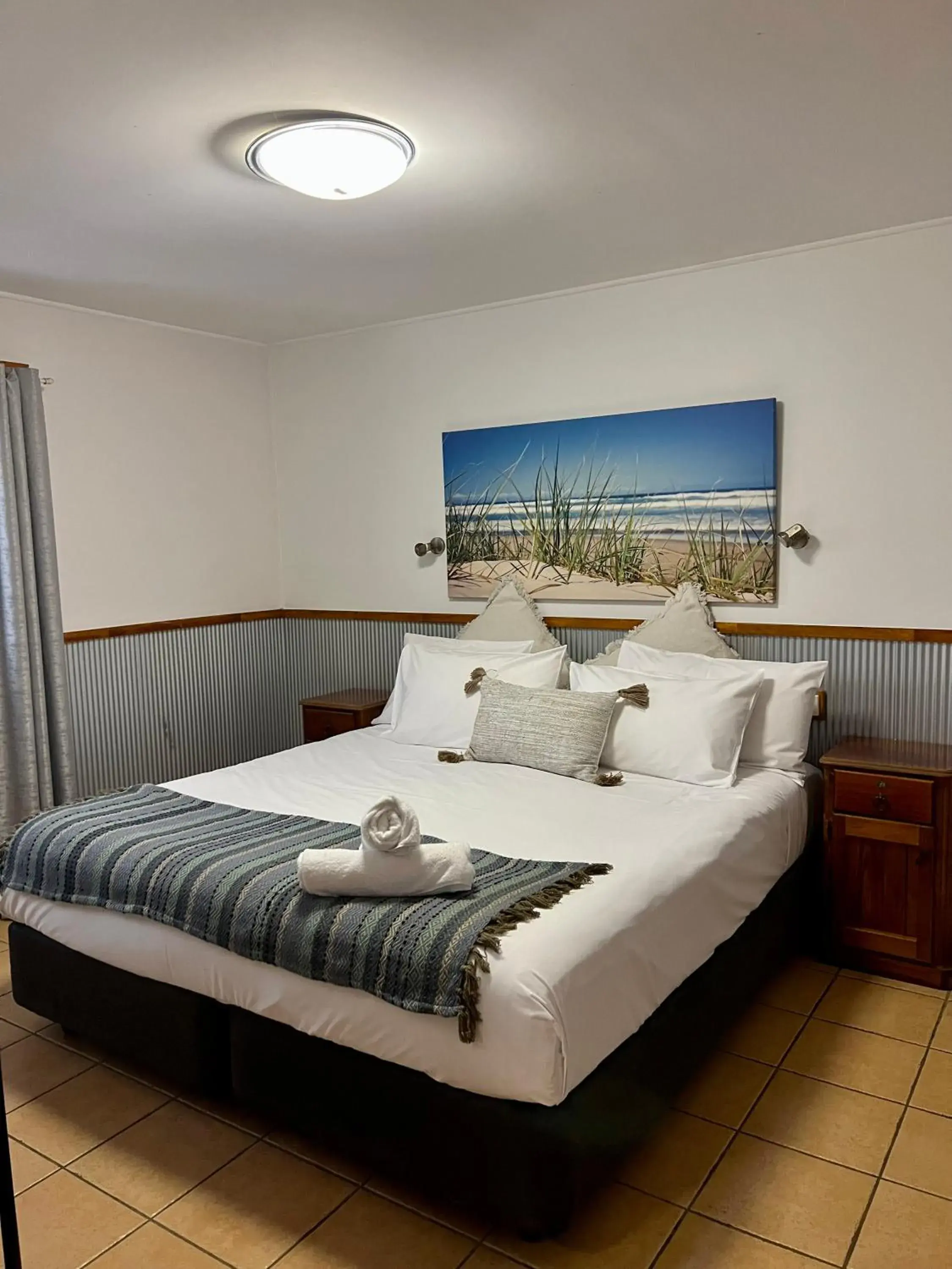 Bungalow with Hot Tub in The Oasis at One Mile Beach Bungalow with Hot Tub in The Oasis at One Mile Beach