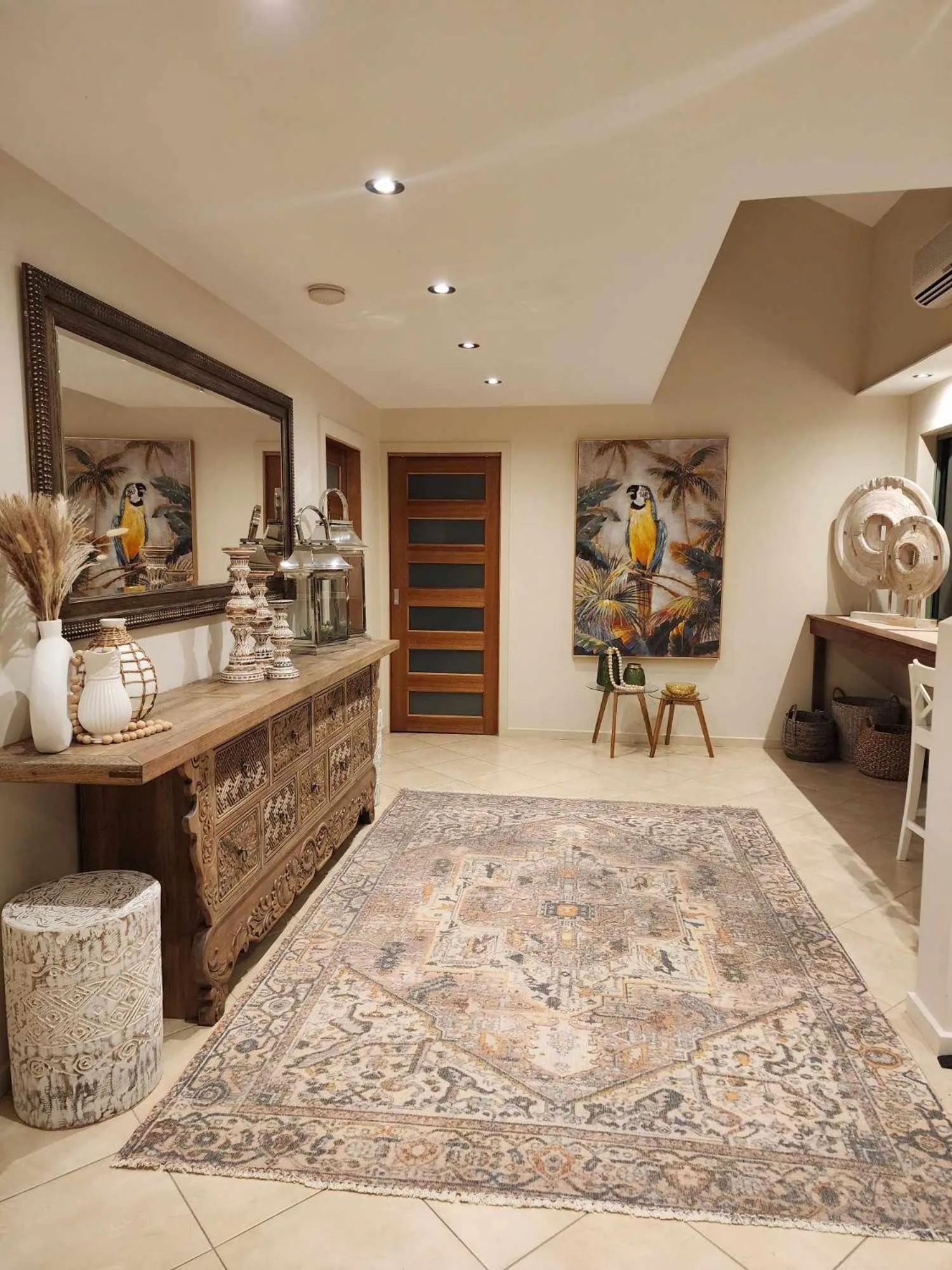 Spa and wellness centre/facilities in The Oasis at One Mile Beach