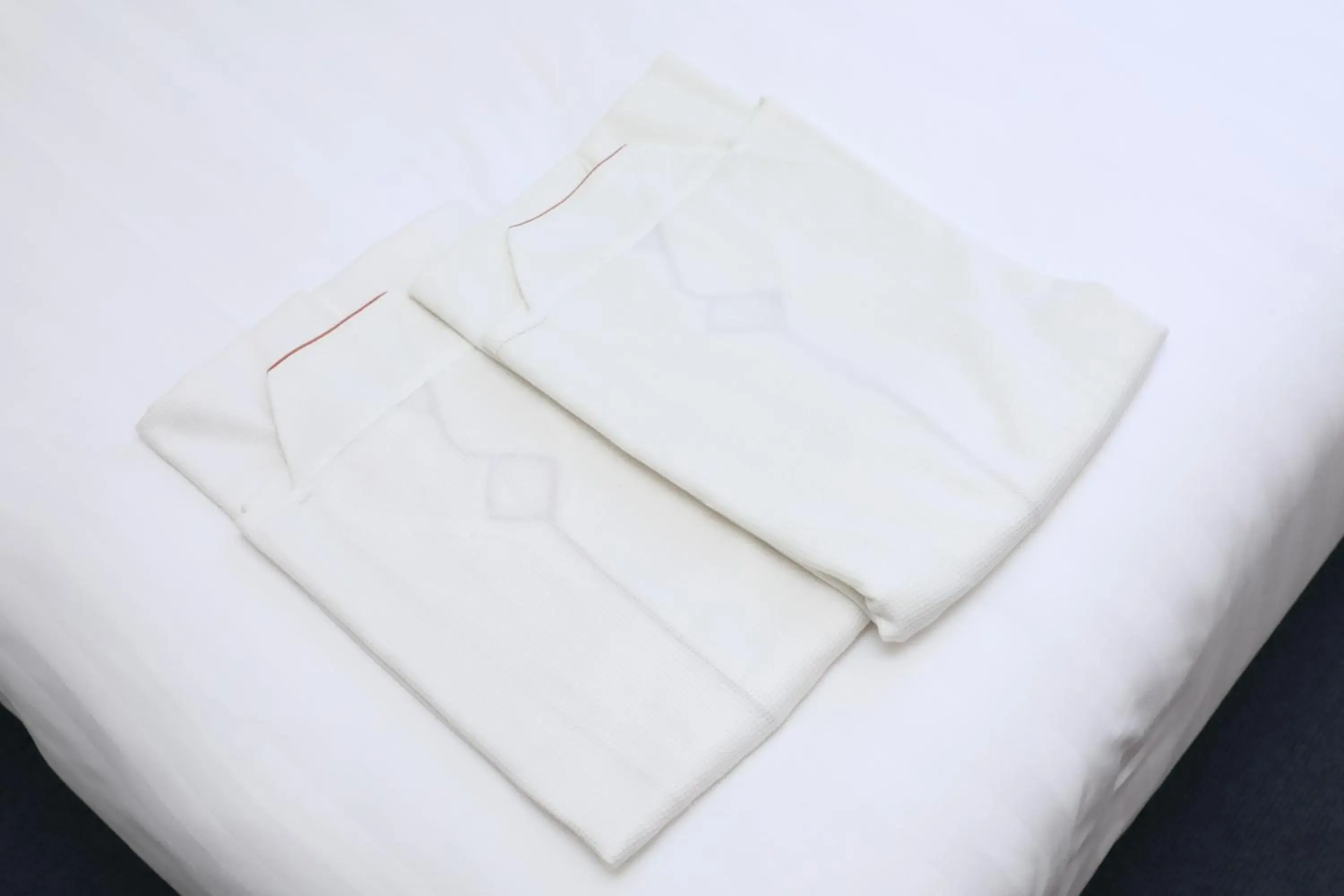 Bedroom in Smile Hotel Nihombashi Mitsukoshimae Bedroom in Smile Hotel Nihombashi Mitsukoshimae