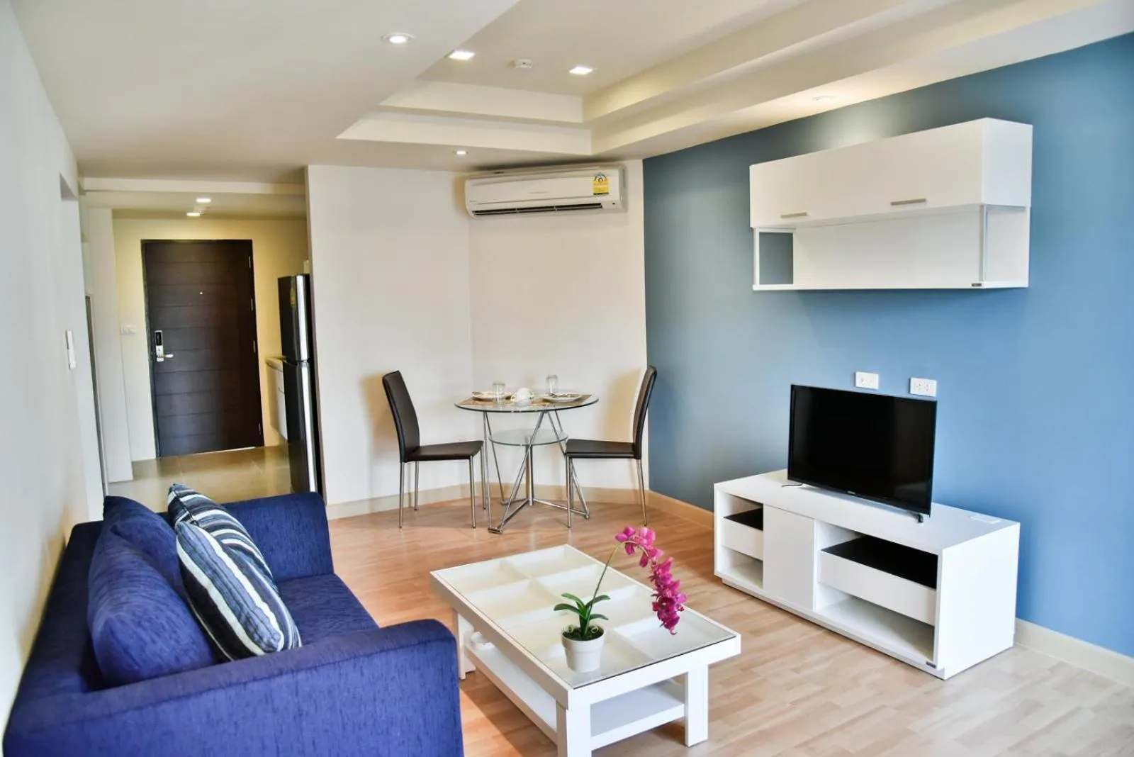 The Kaze 34 Hotel and Serviced Residence