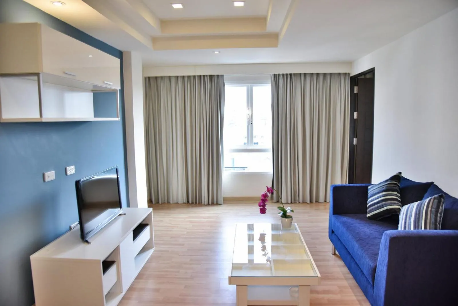 The Kaze 34 Hotel and Serviced Residence