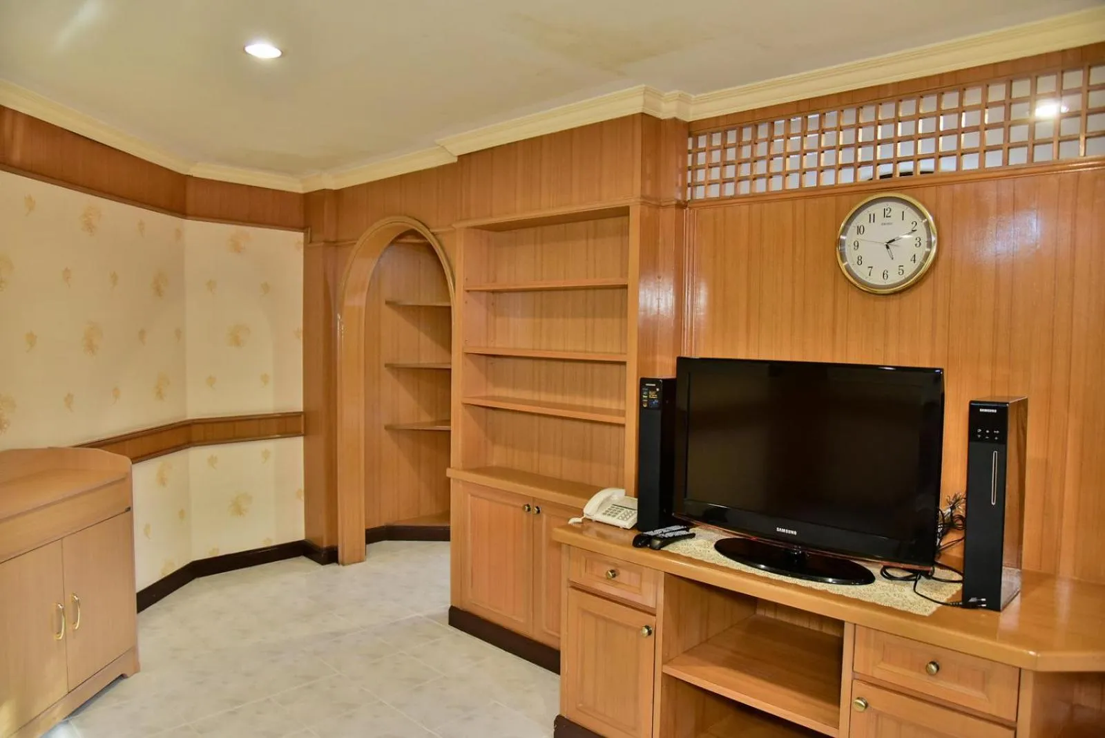 The Kaze 34 Hotel and Serviced Residence