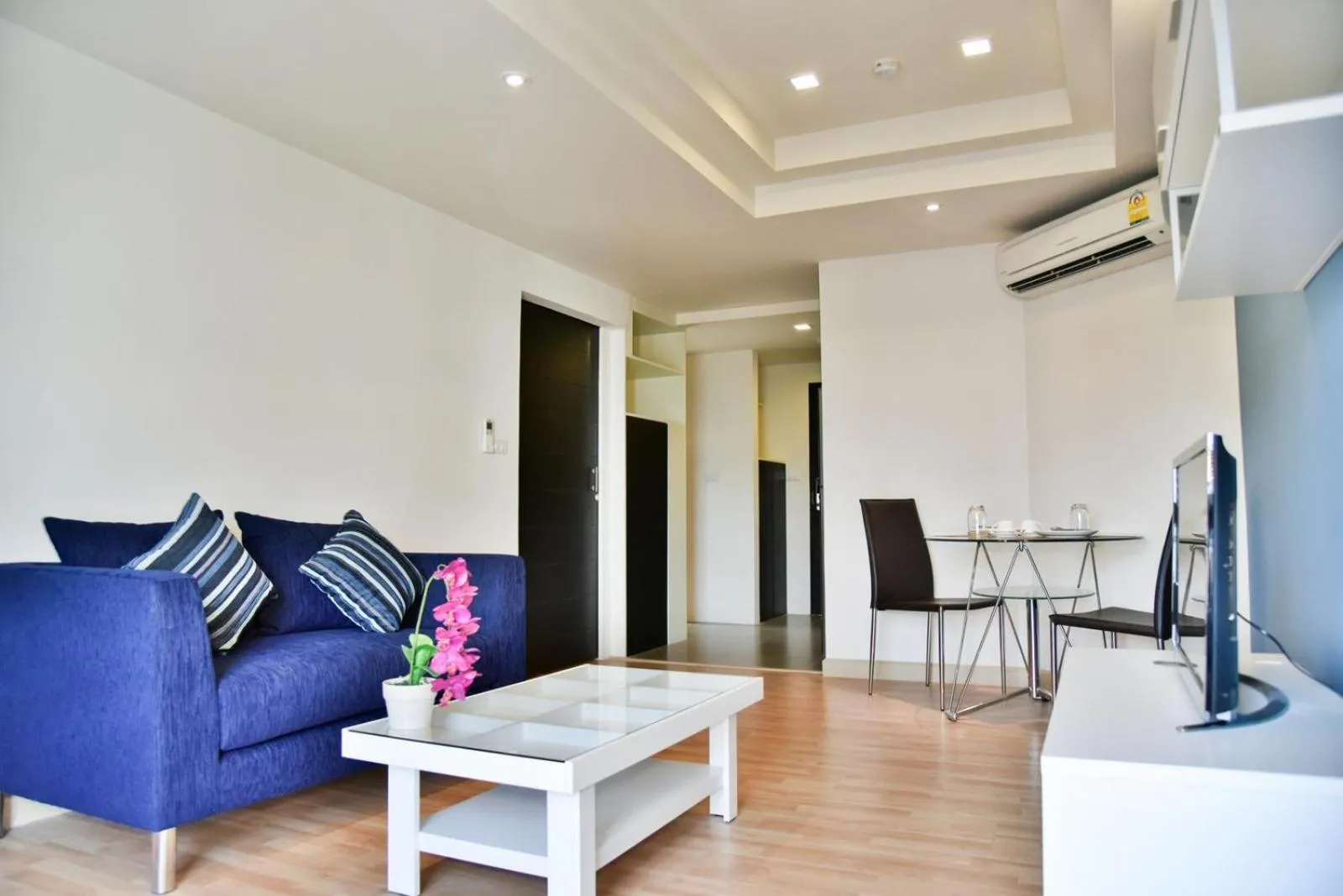 The Kaze 34 Hotel and Serviced Residence