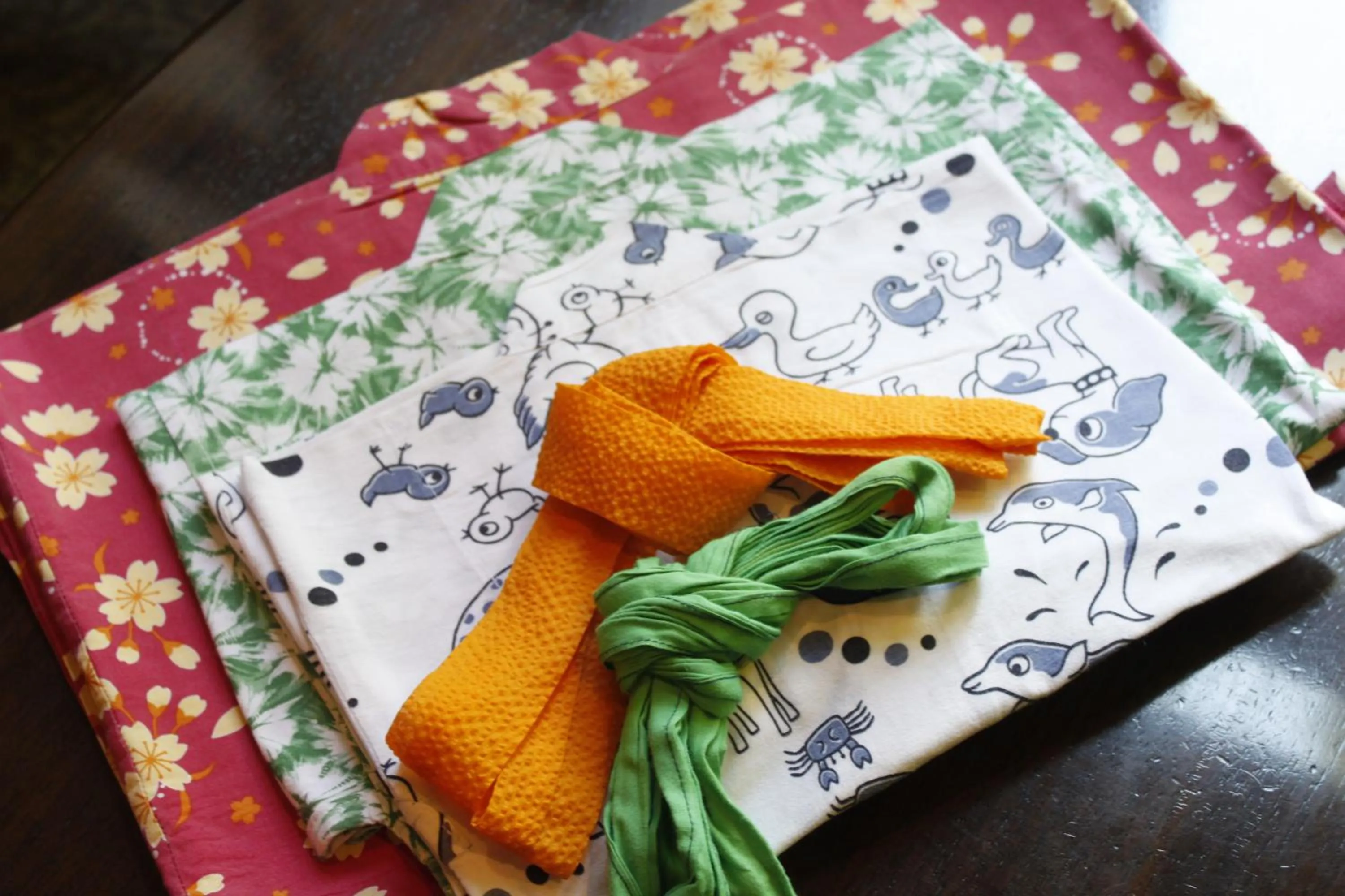 Skiing in Ichirino Kogen Hotel Roan