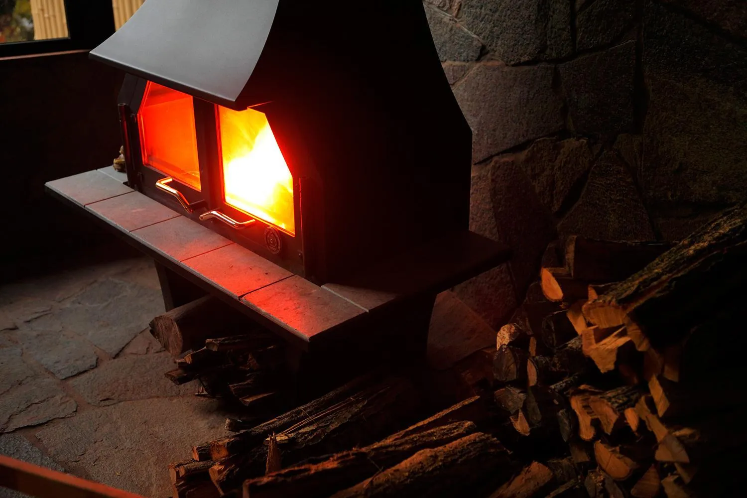 Lobby or reception in Ichirino Kogen Hotel Roan