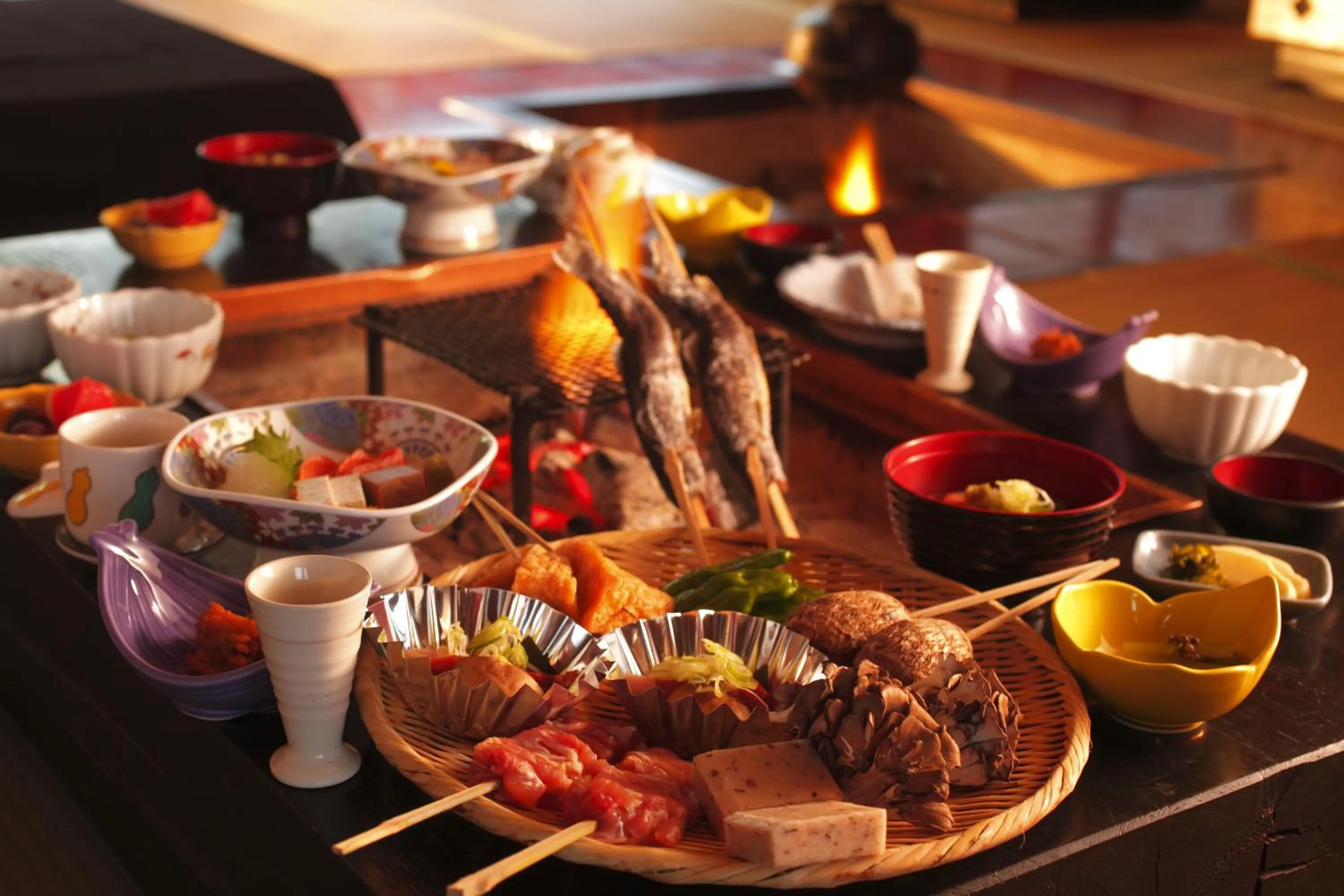 Ichirino Kogen Hotel Roan