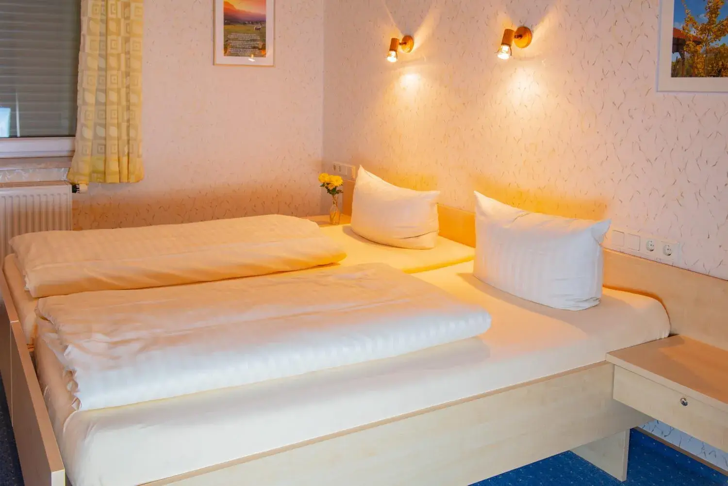 Christliche Gästehäuser Weinstraße Christliche Gästehäuser Weinstraße