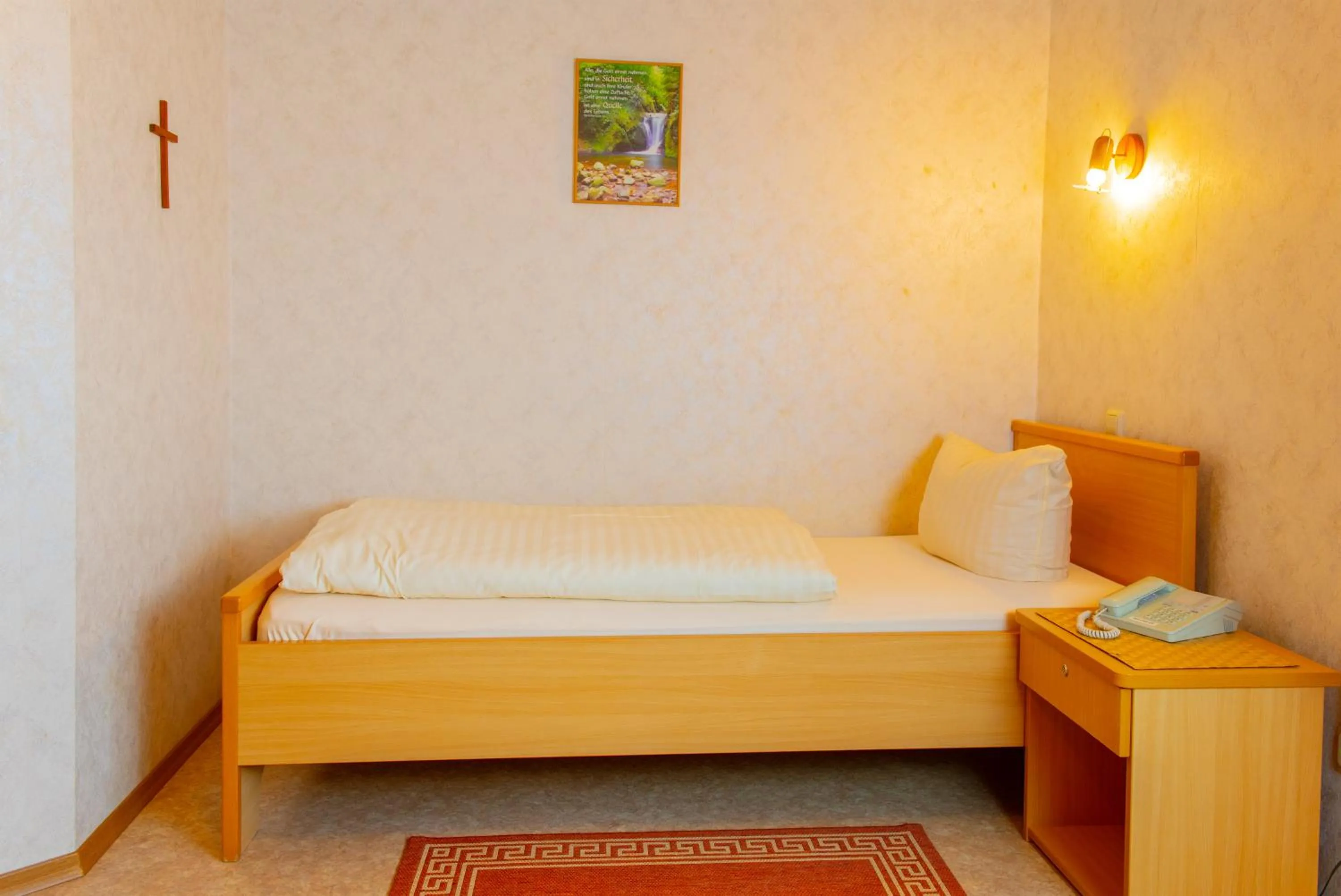 Christliche Gästehäuser Weinstraße