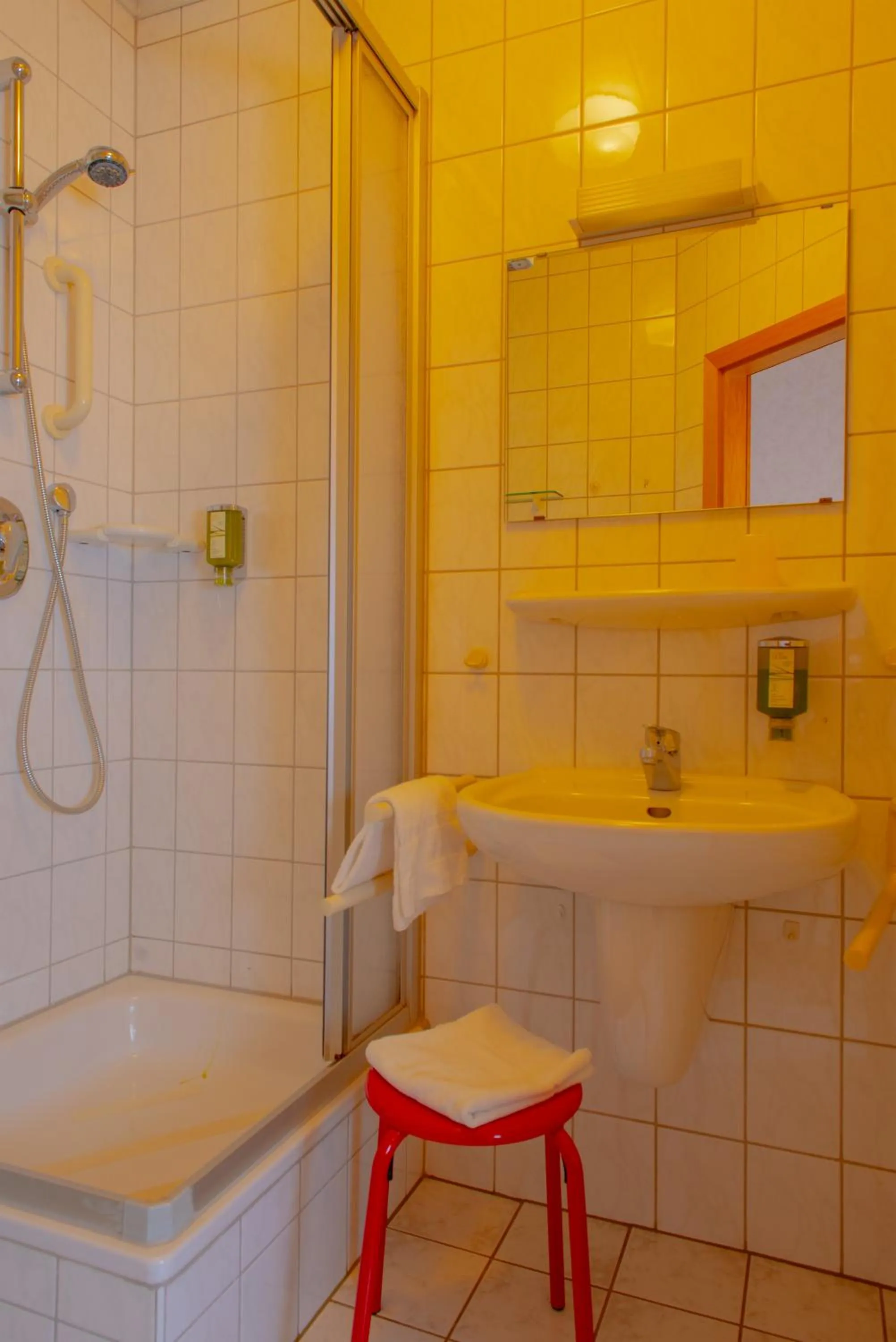 Christliche Gästehäuser Weinstraße