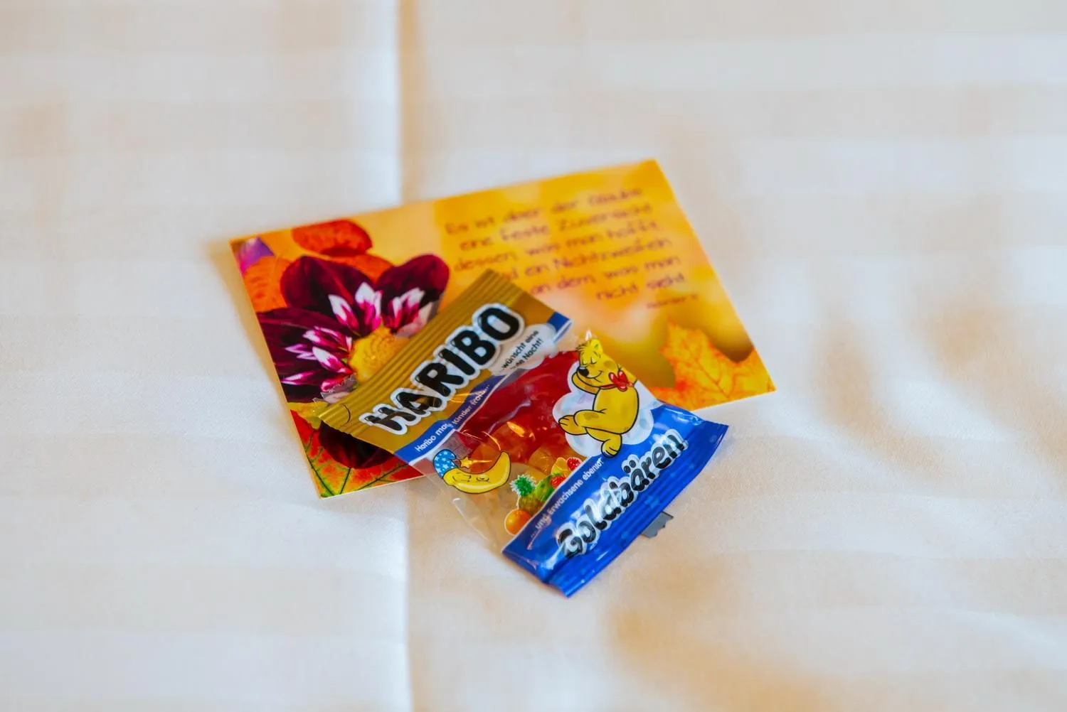 Christliche Gästehäuser Weinstraße