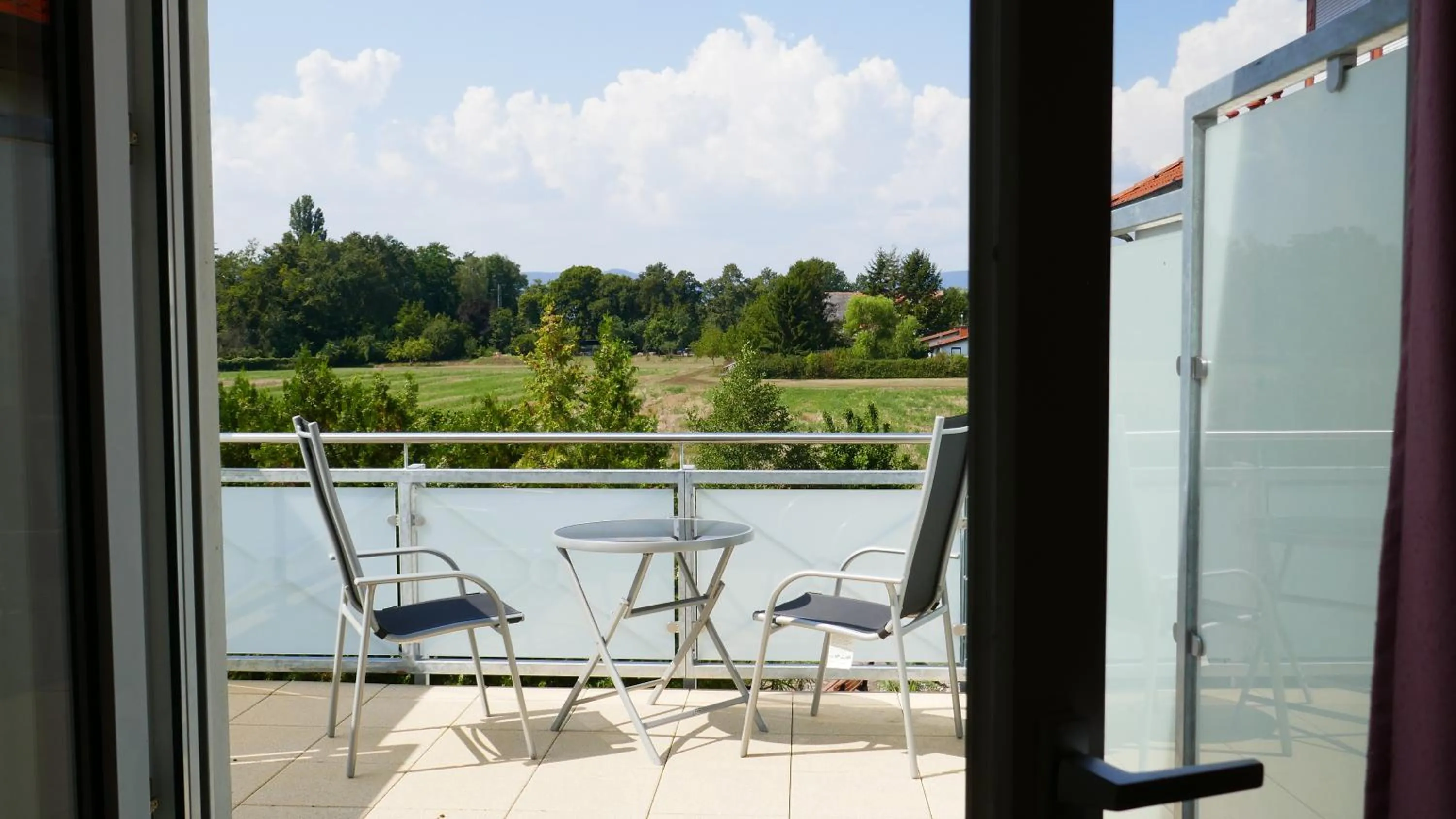 Christliche Gästehäuser Weinstraße