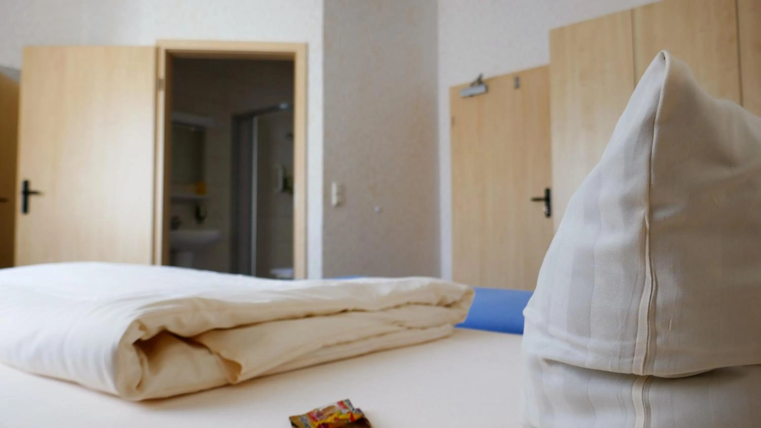 Christliche Gästehäuser Weinstraße