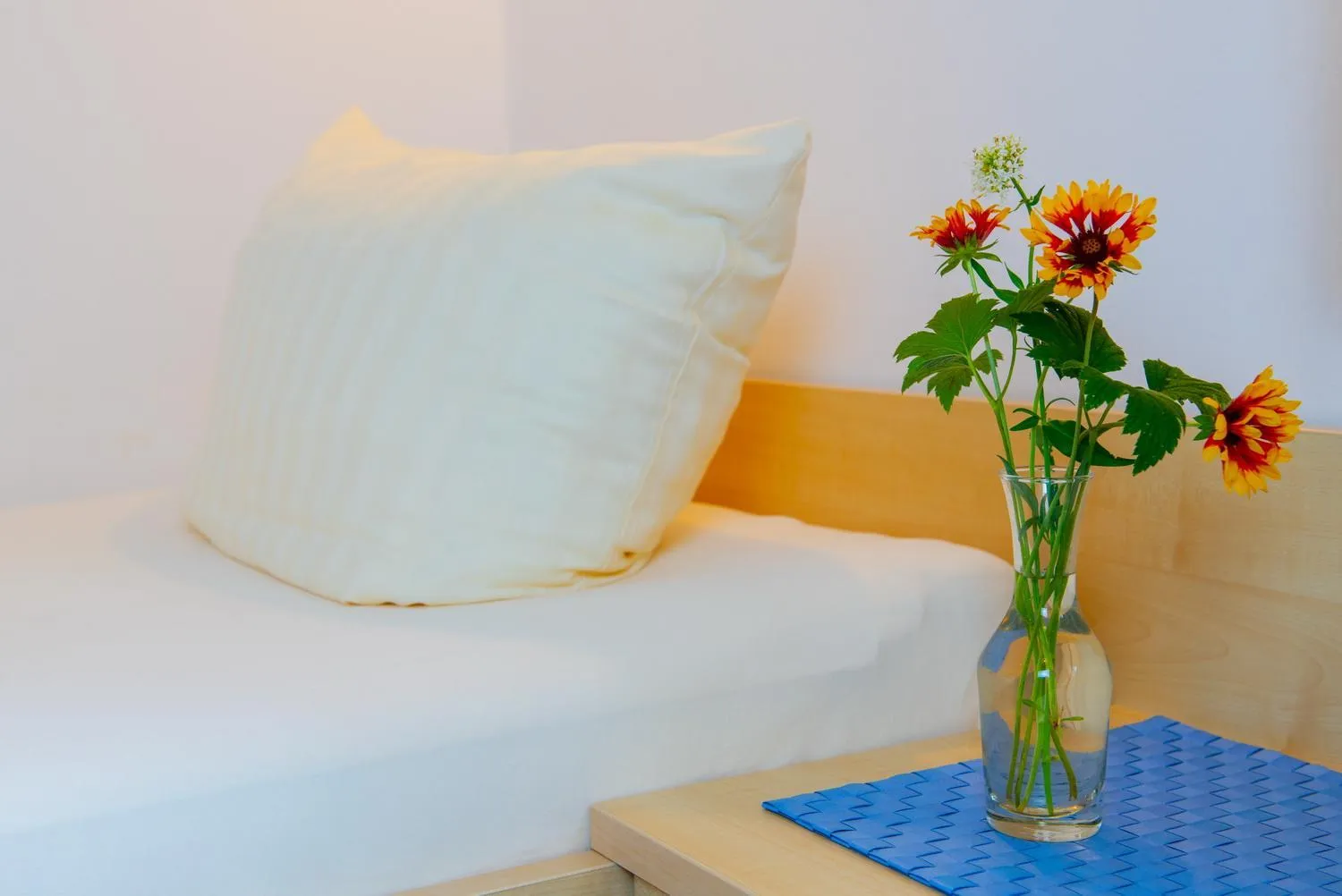 Christliche Gästehäuser Weinstraße