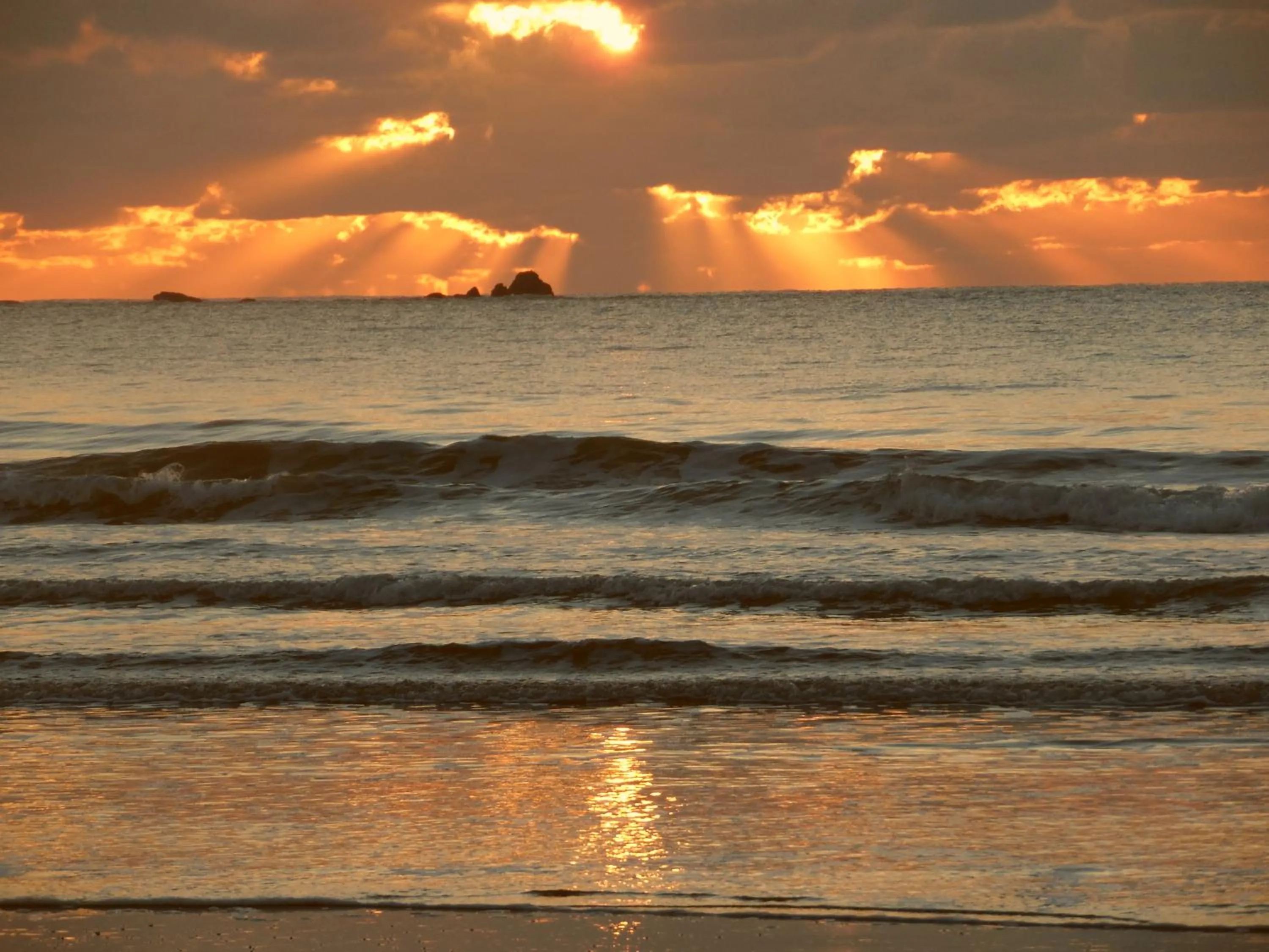 Nearby landmark in Hôtel du Petit Matelot