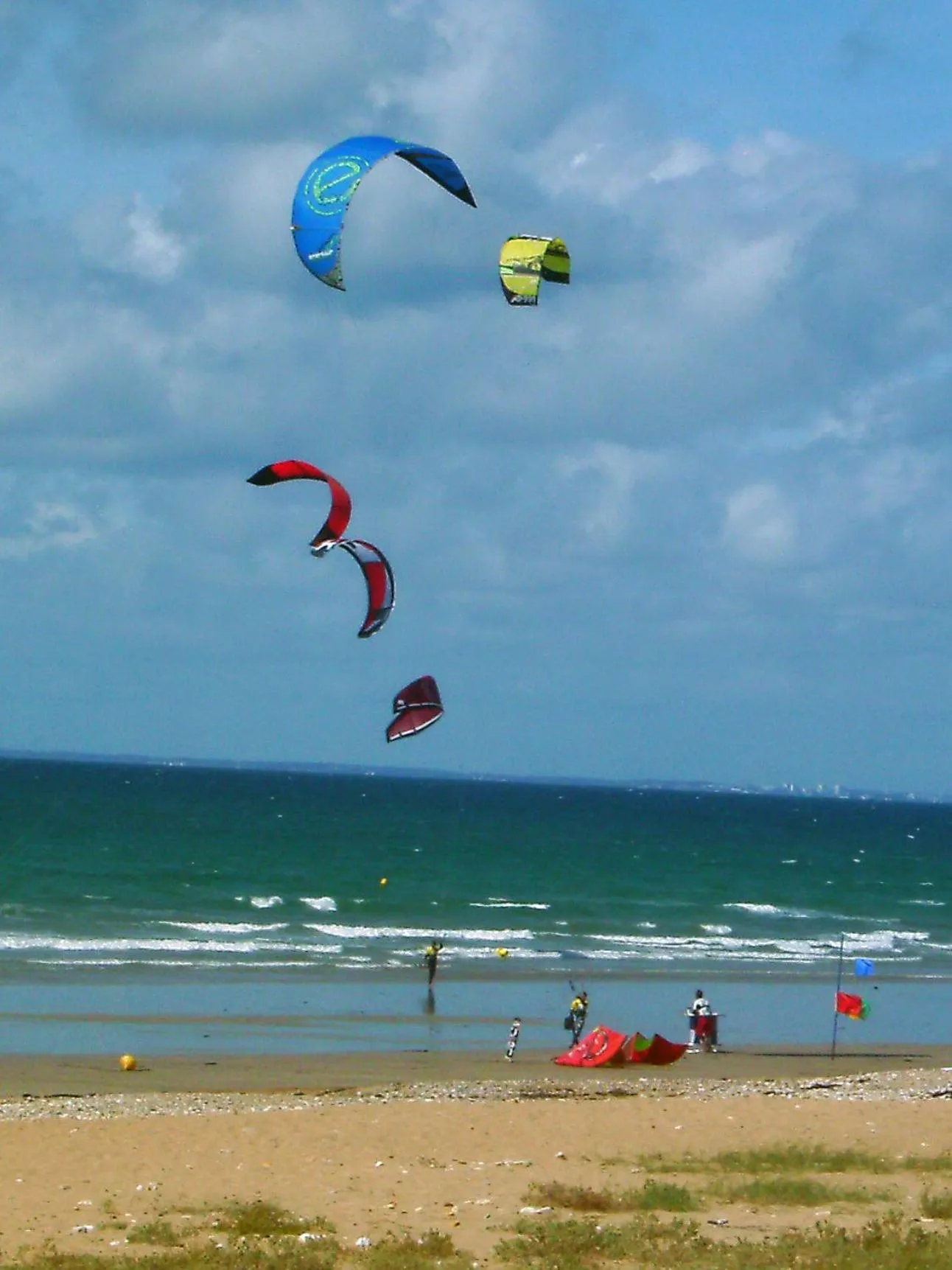Activities in Hôtel du Petit Matelot