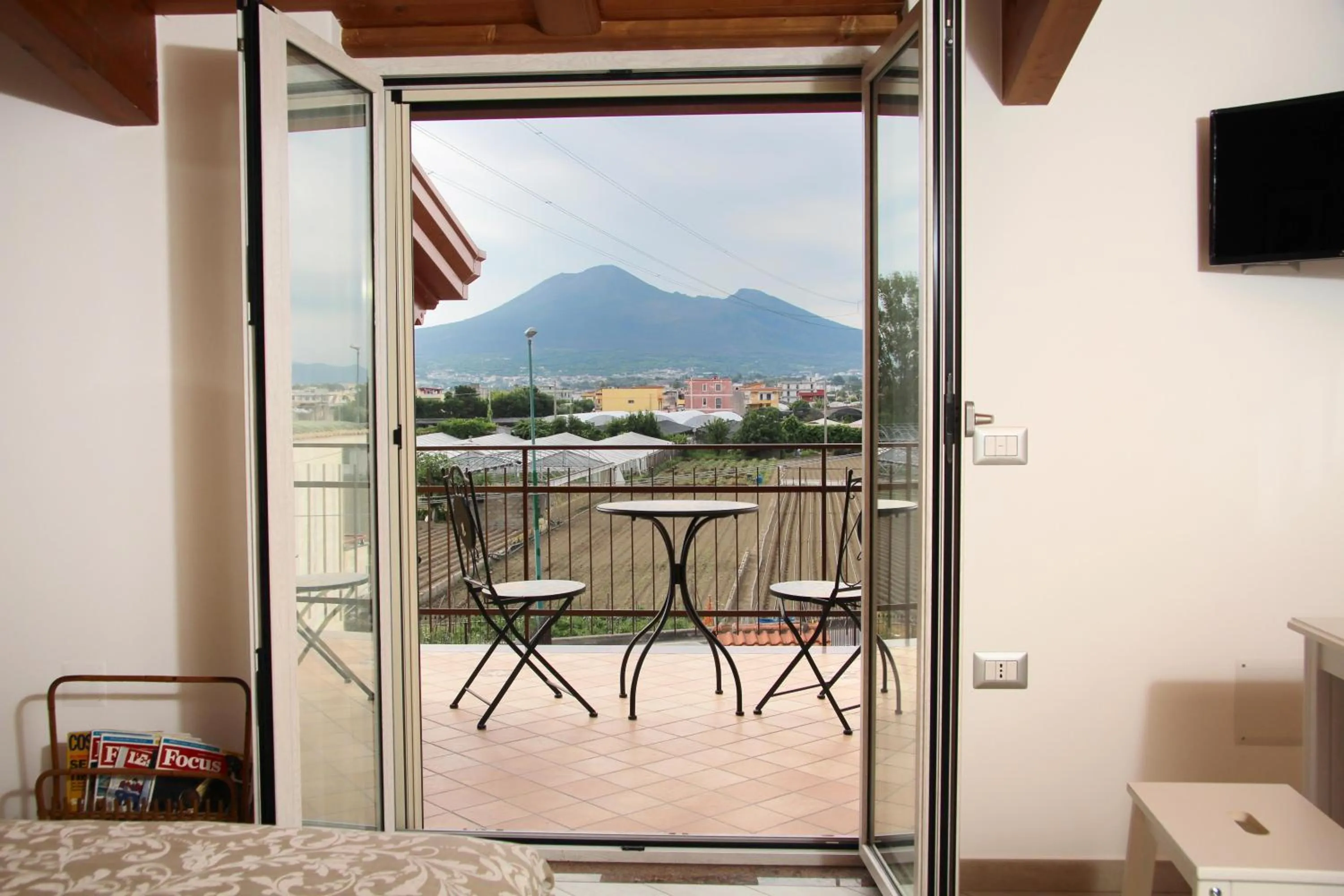 Benvenuti al Sud B&B