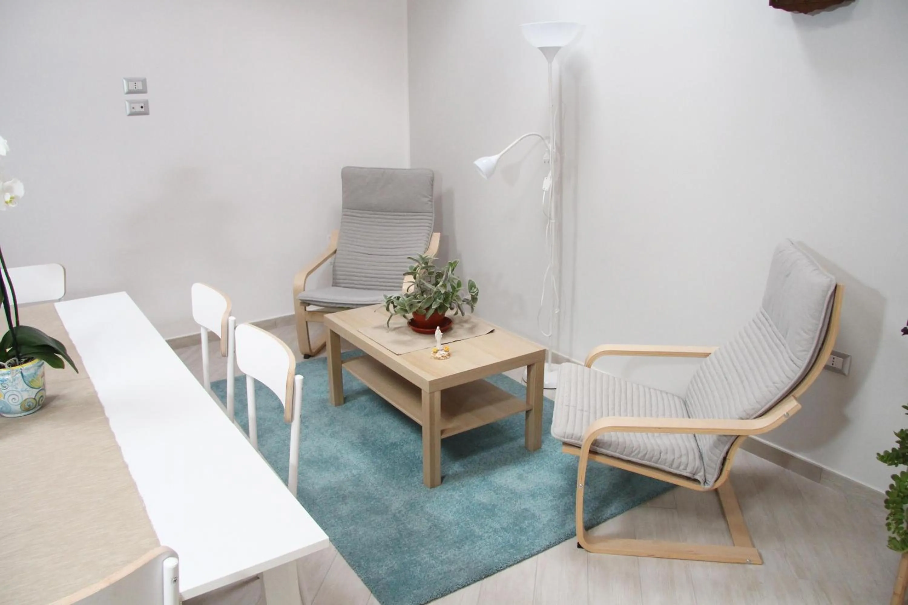 Benvenuti al Sud B&B