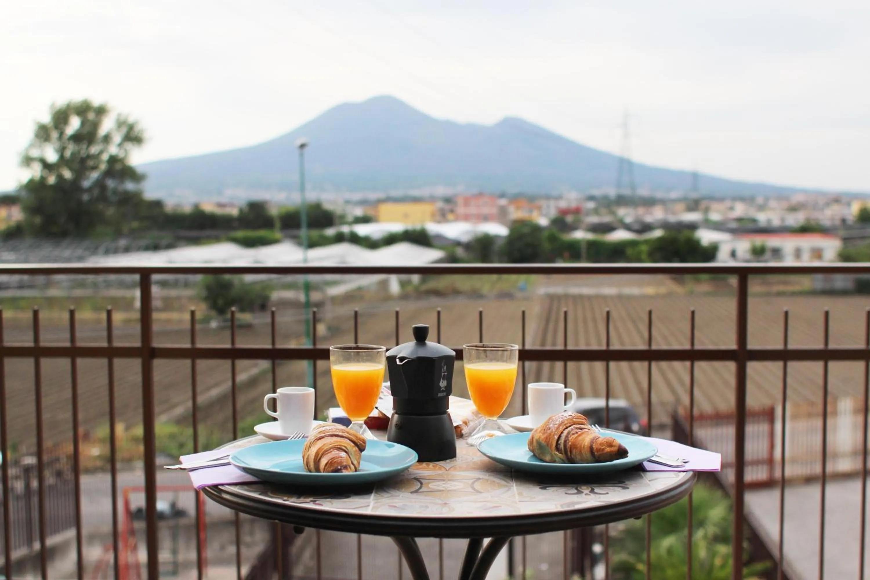 Benvenuti al Sud B&B