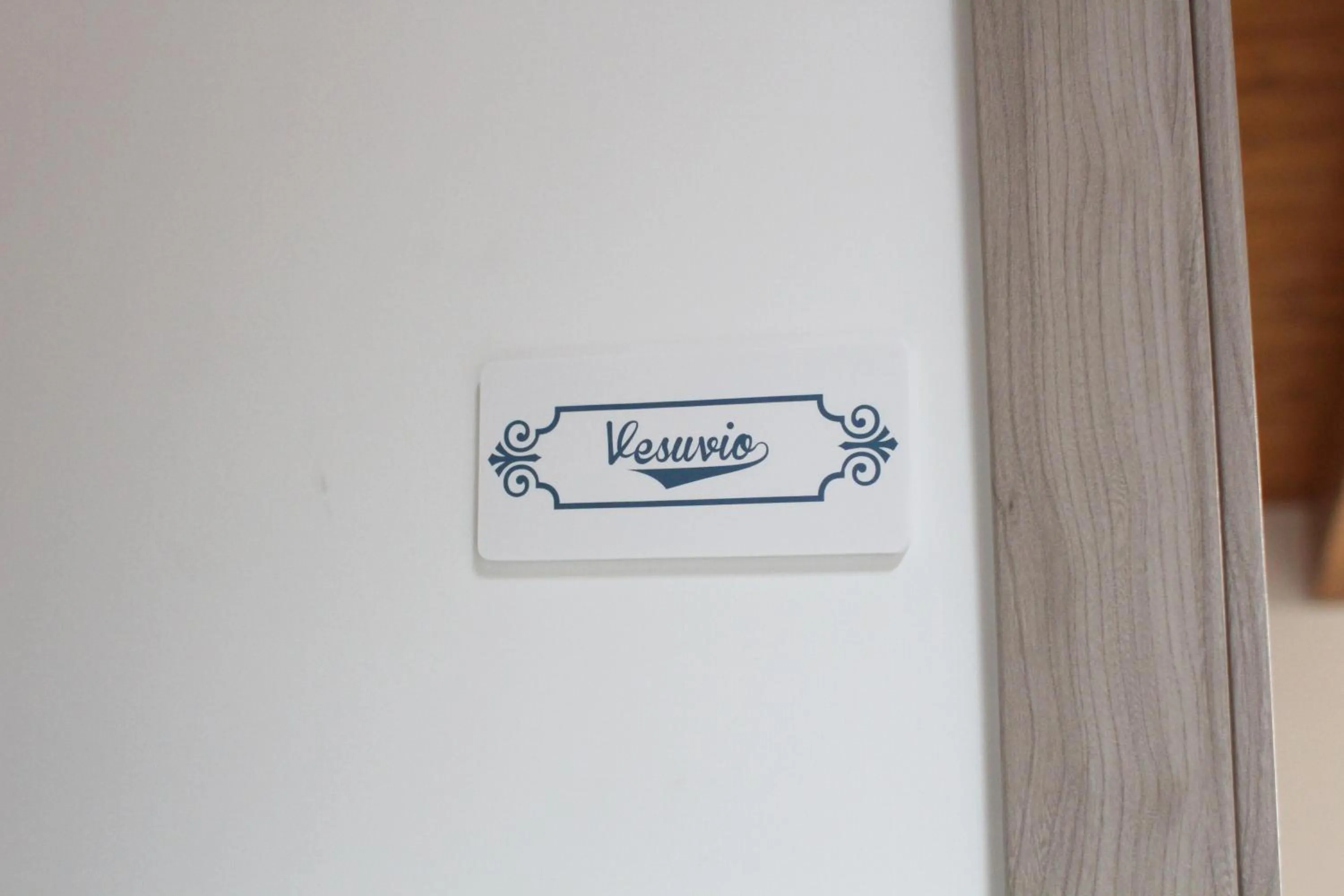 Benvenuti al Sud B&B