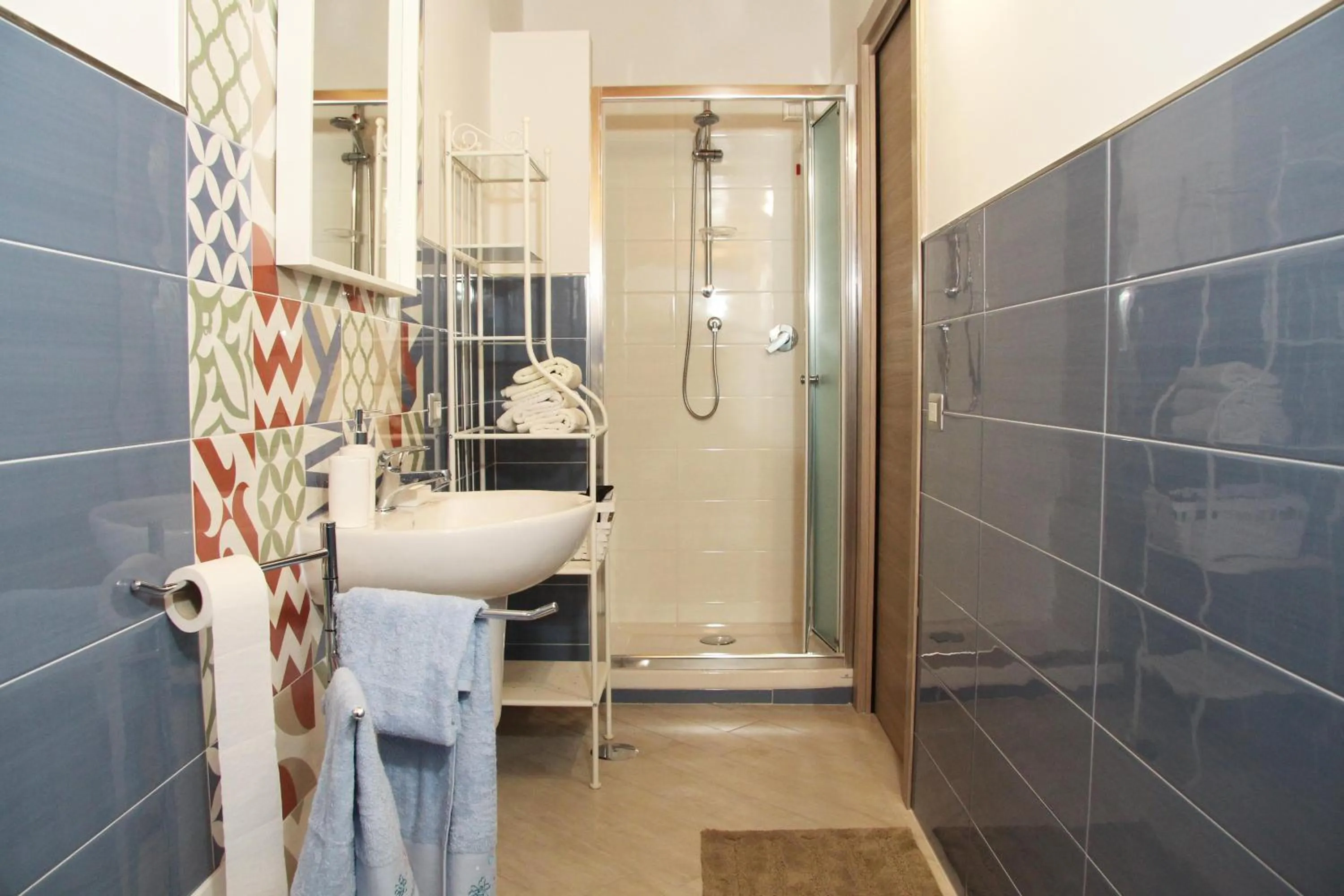 Benvenuti al Sud B&B