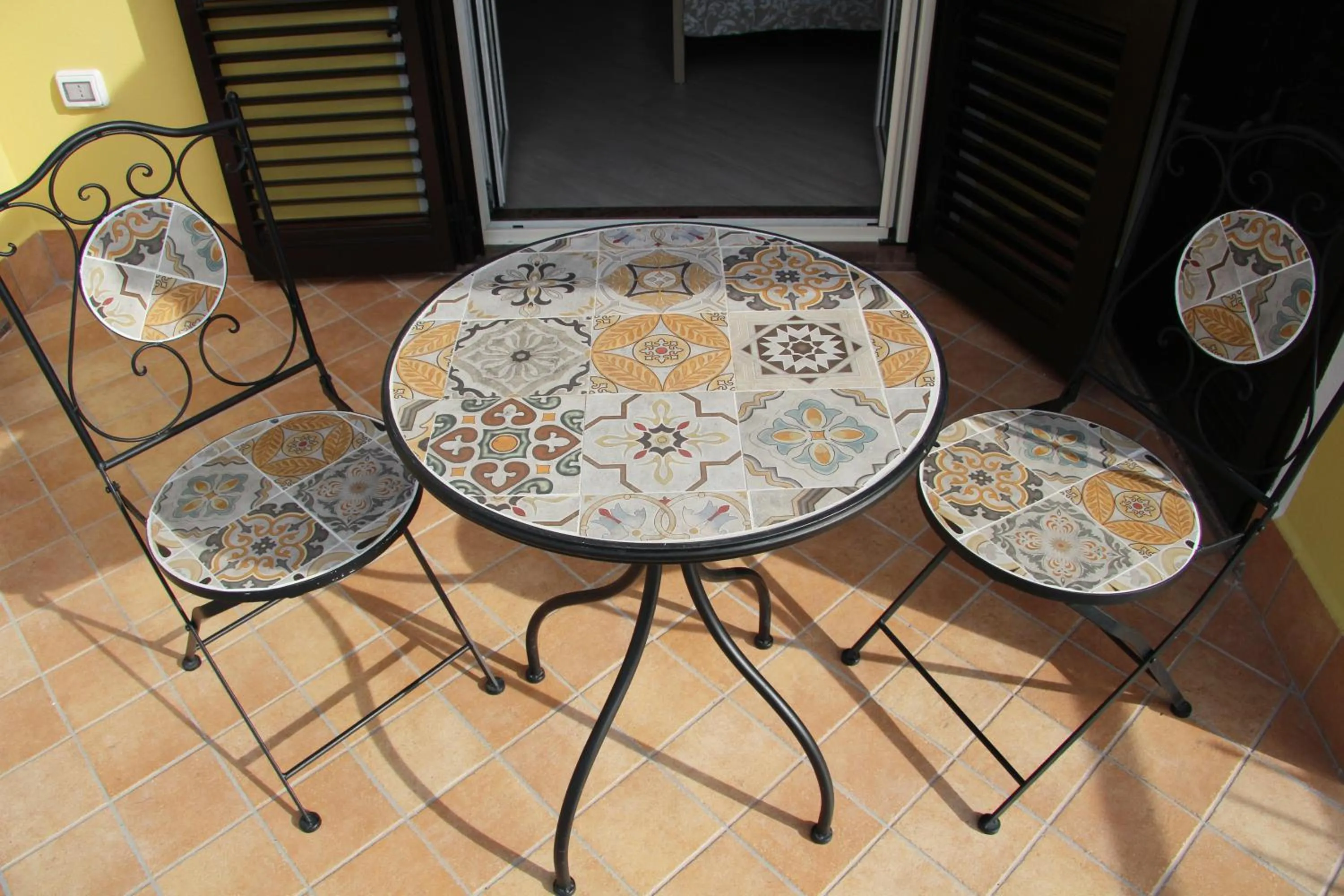 Benvenuti al Sud B&B