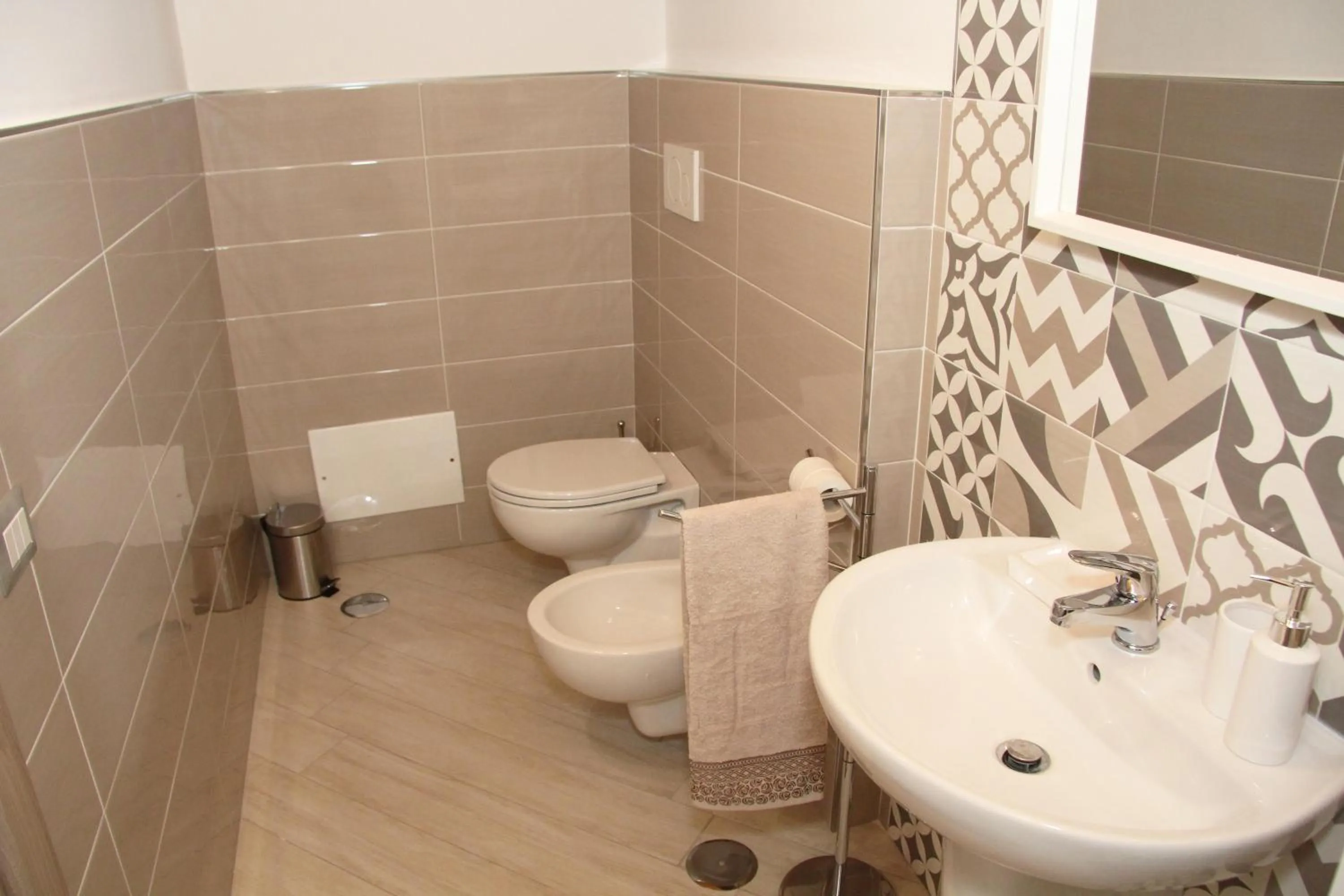 Benvenuti al Sud B&B