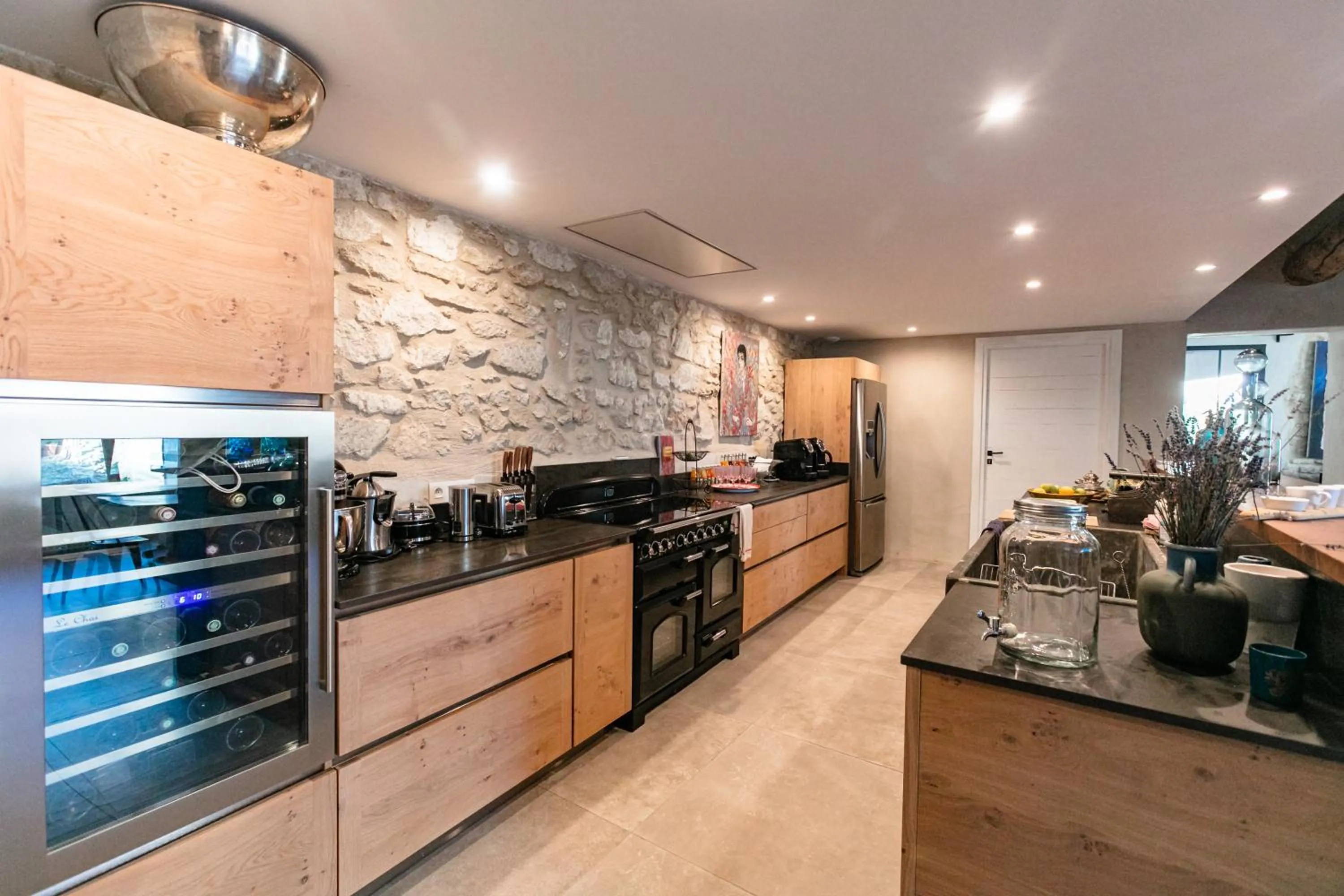 kitchen, Kitchen/Kitchenette in Gabrielle Jeanne