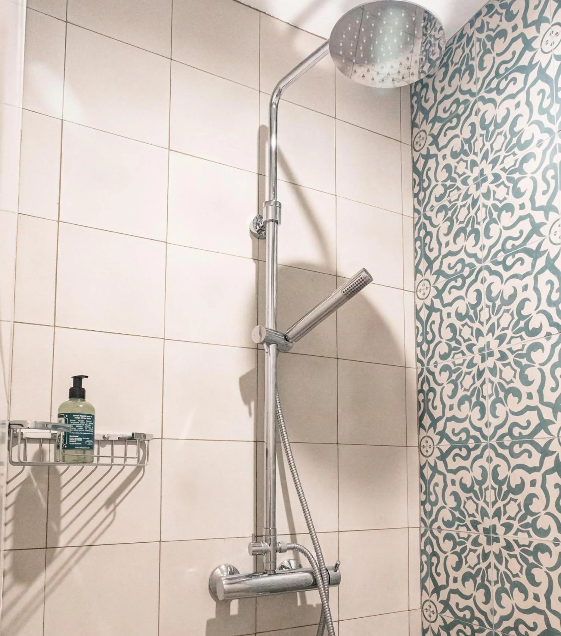 Bathroom in Gabrielle Jeanne