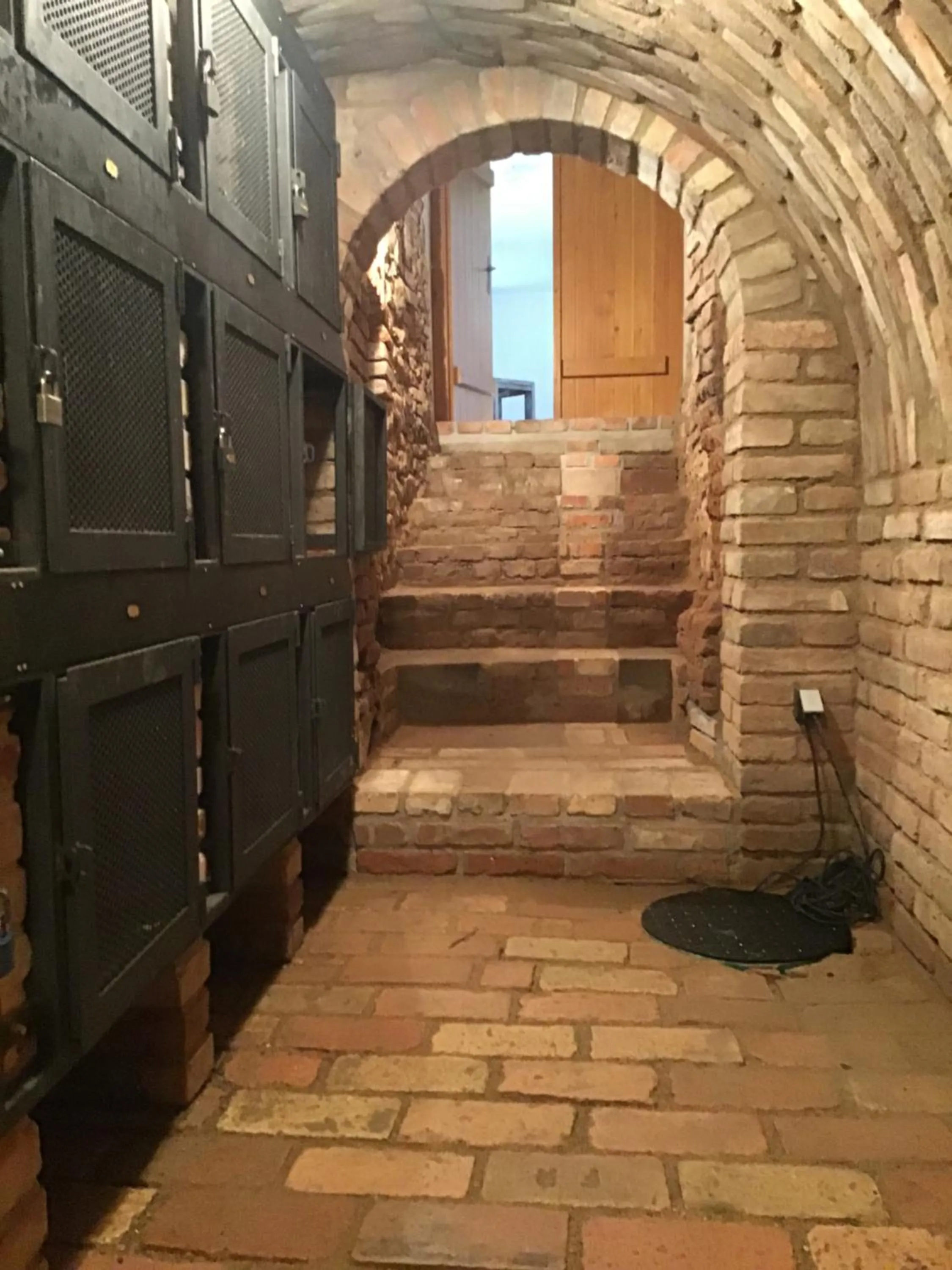 Apartmány Sebastian