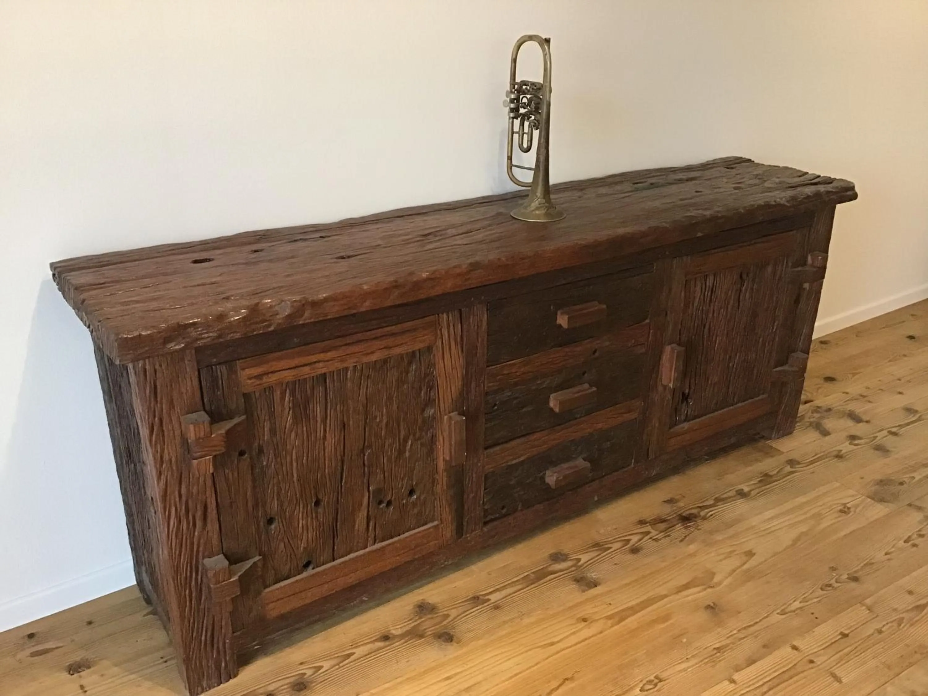 Apartmány Sebastian