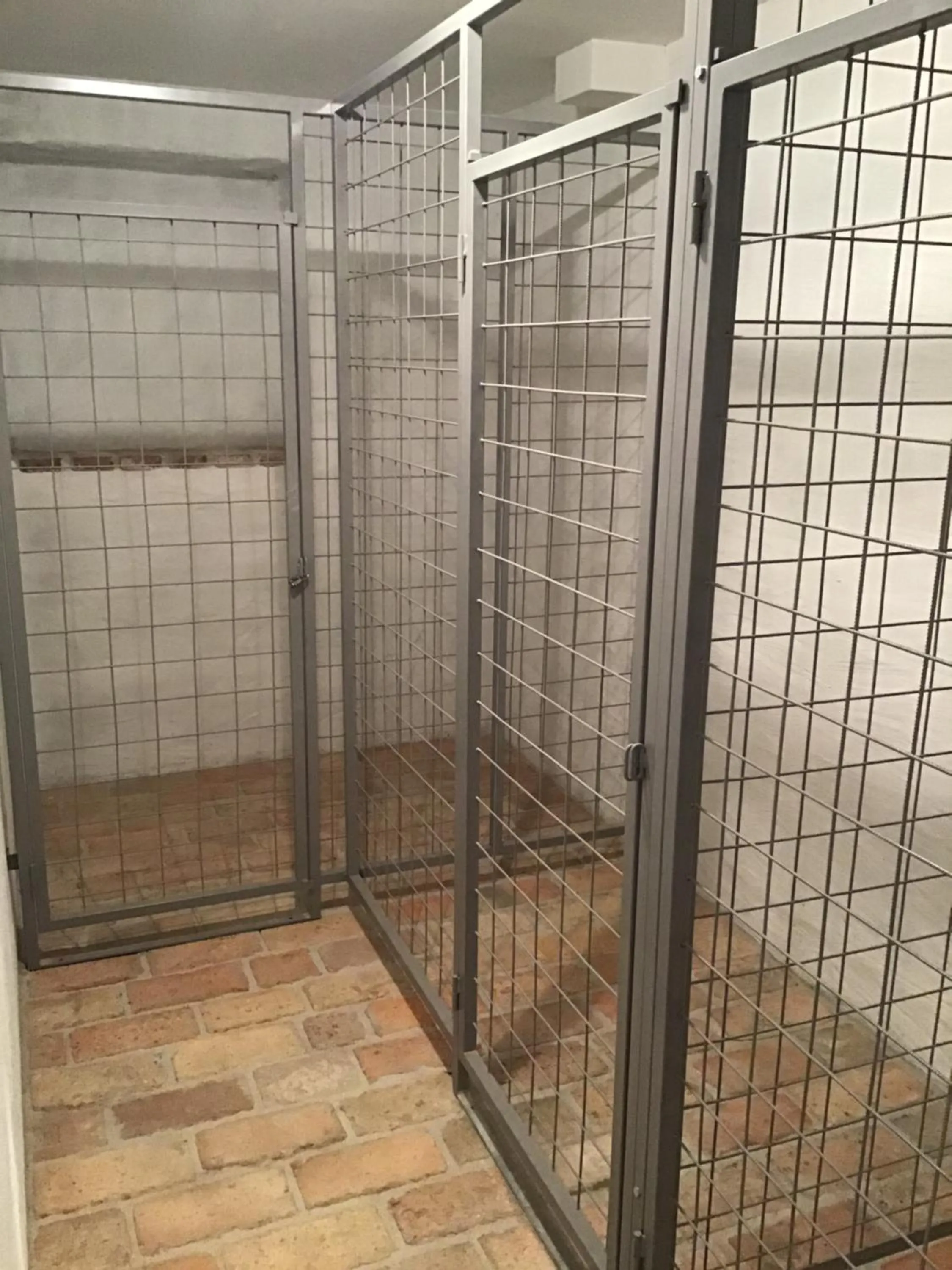 Area and facilities in Apartmány Sebastian