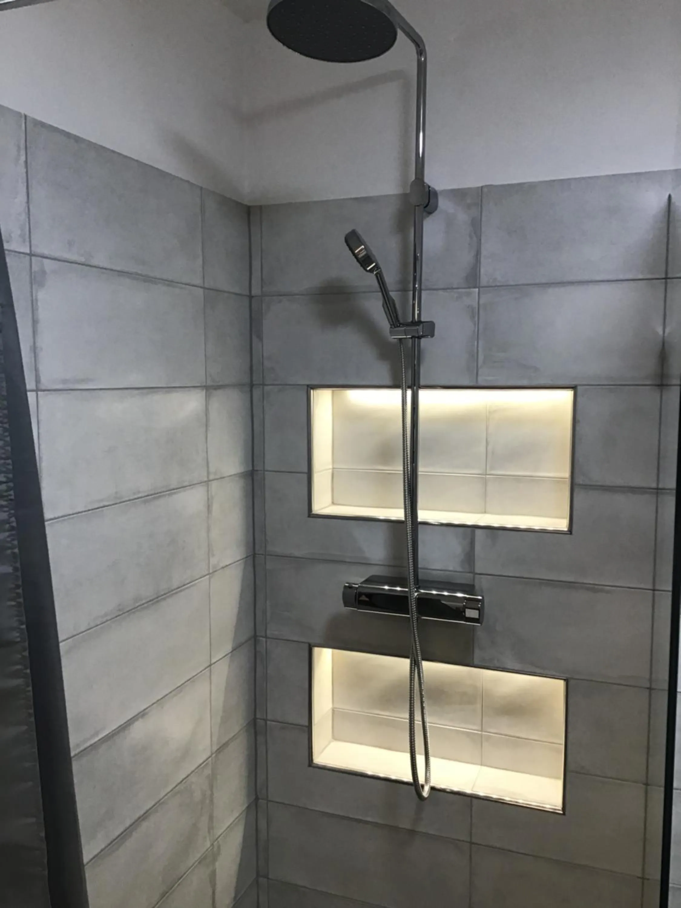 Apartmány Sebastian