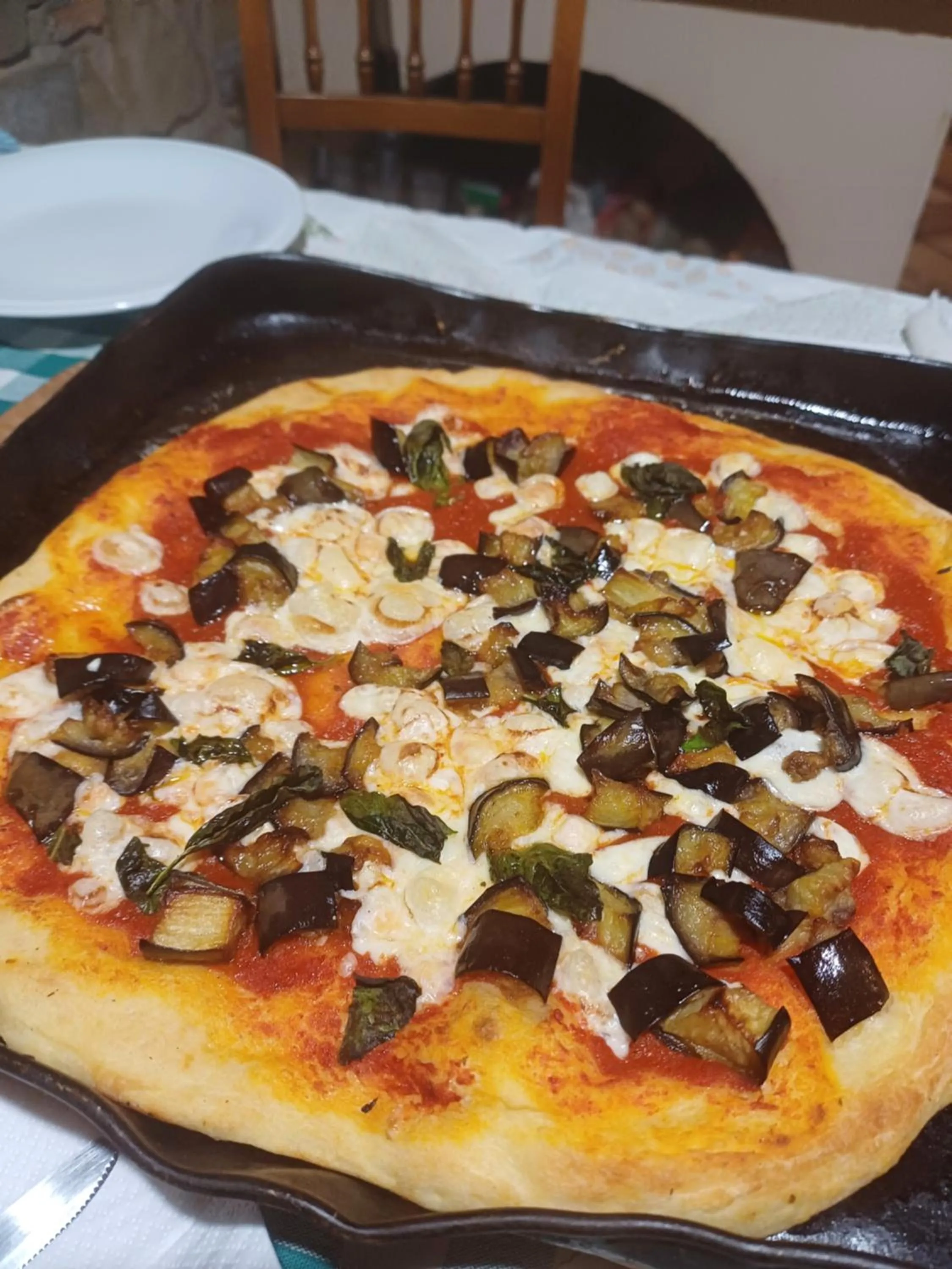 Food in Dimora Acqua del Fico