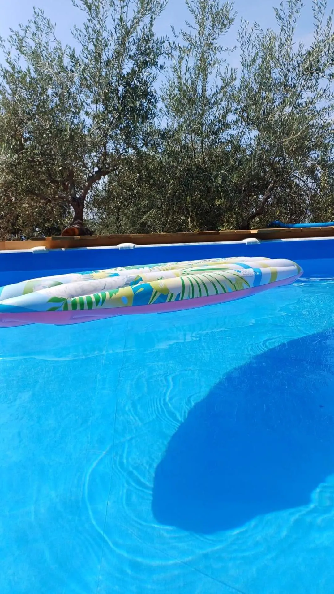 Day in Dimora Acqua del Fico