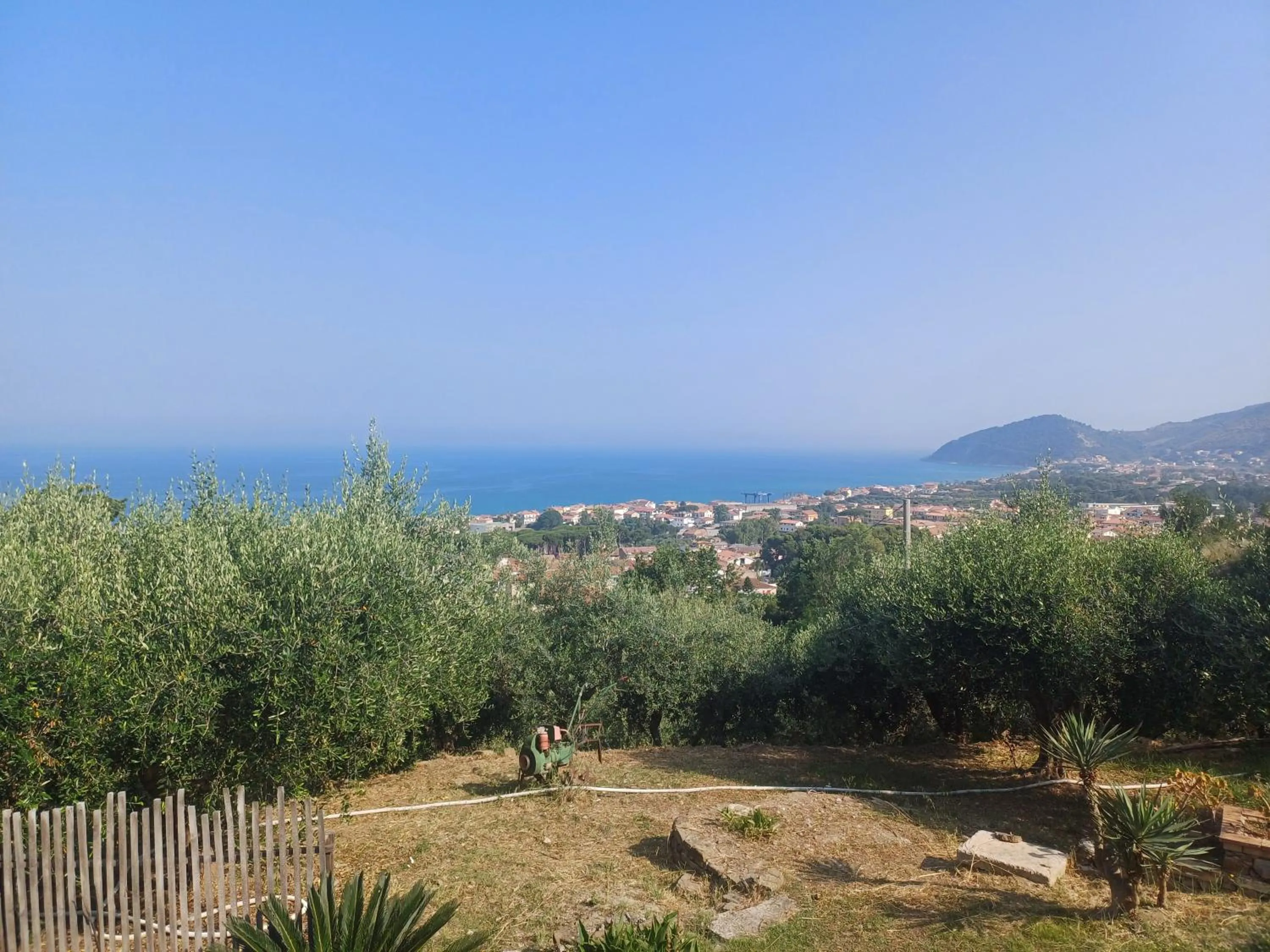 Day in Dimora Acqua del Fico