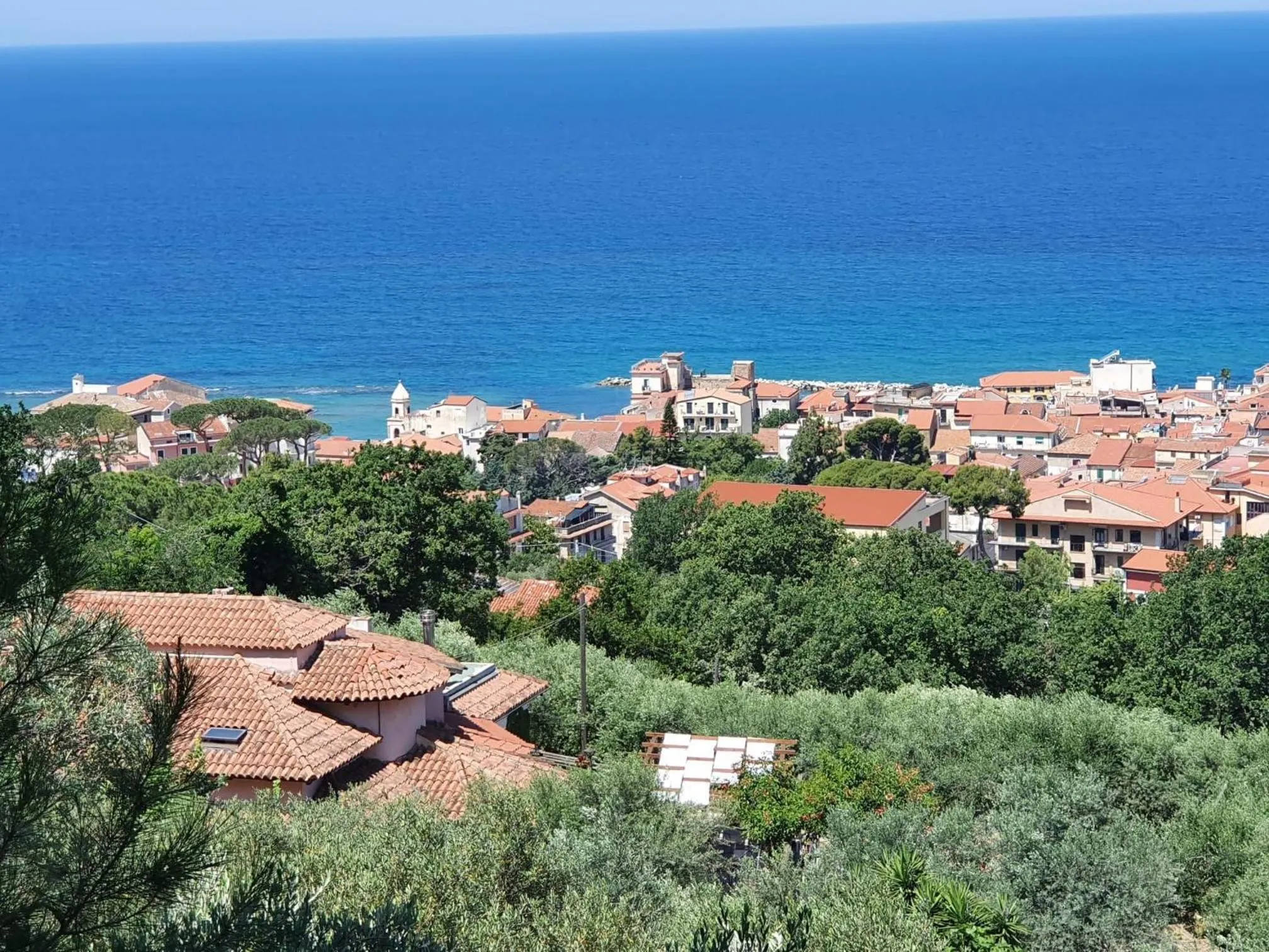 Day in Dimora Acqua del Fico