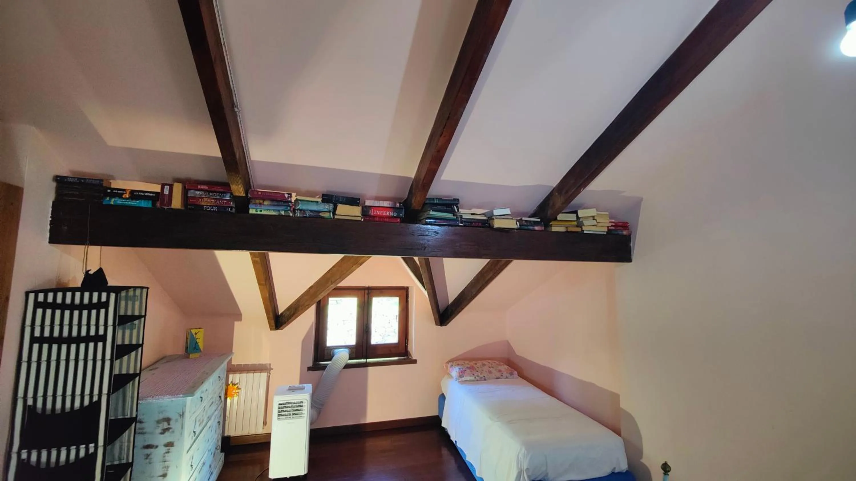 Bed in Dimora Acqua del Fico