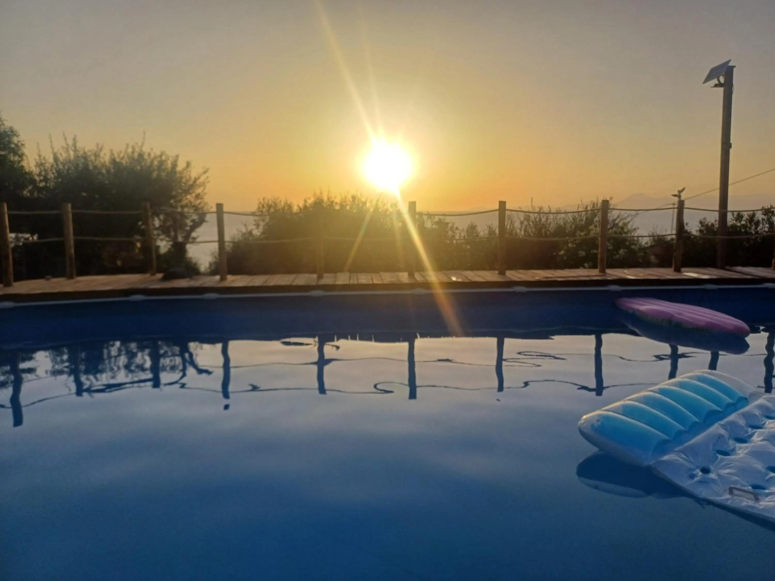 Dimora Acqua del Fico