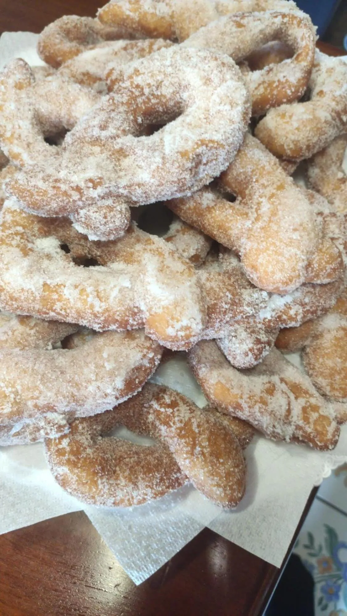 Food in Dimora Acqua del Fico