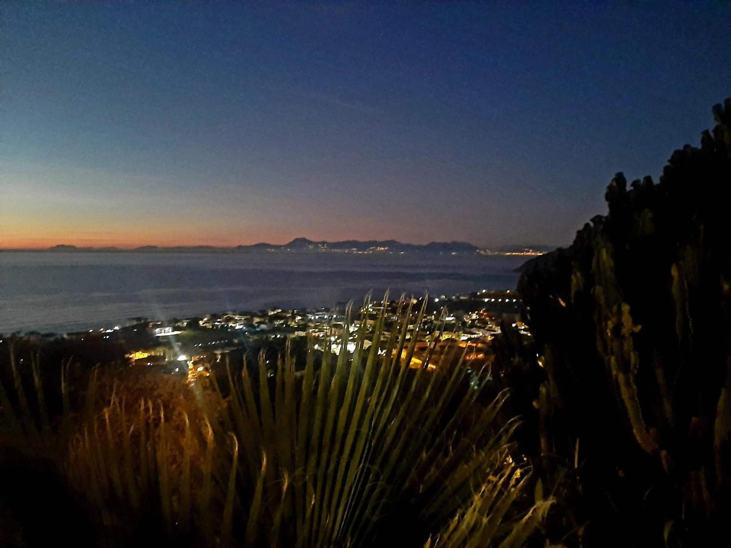 Night in Dimora Acqua del Fico