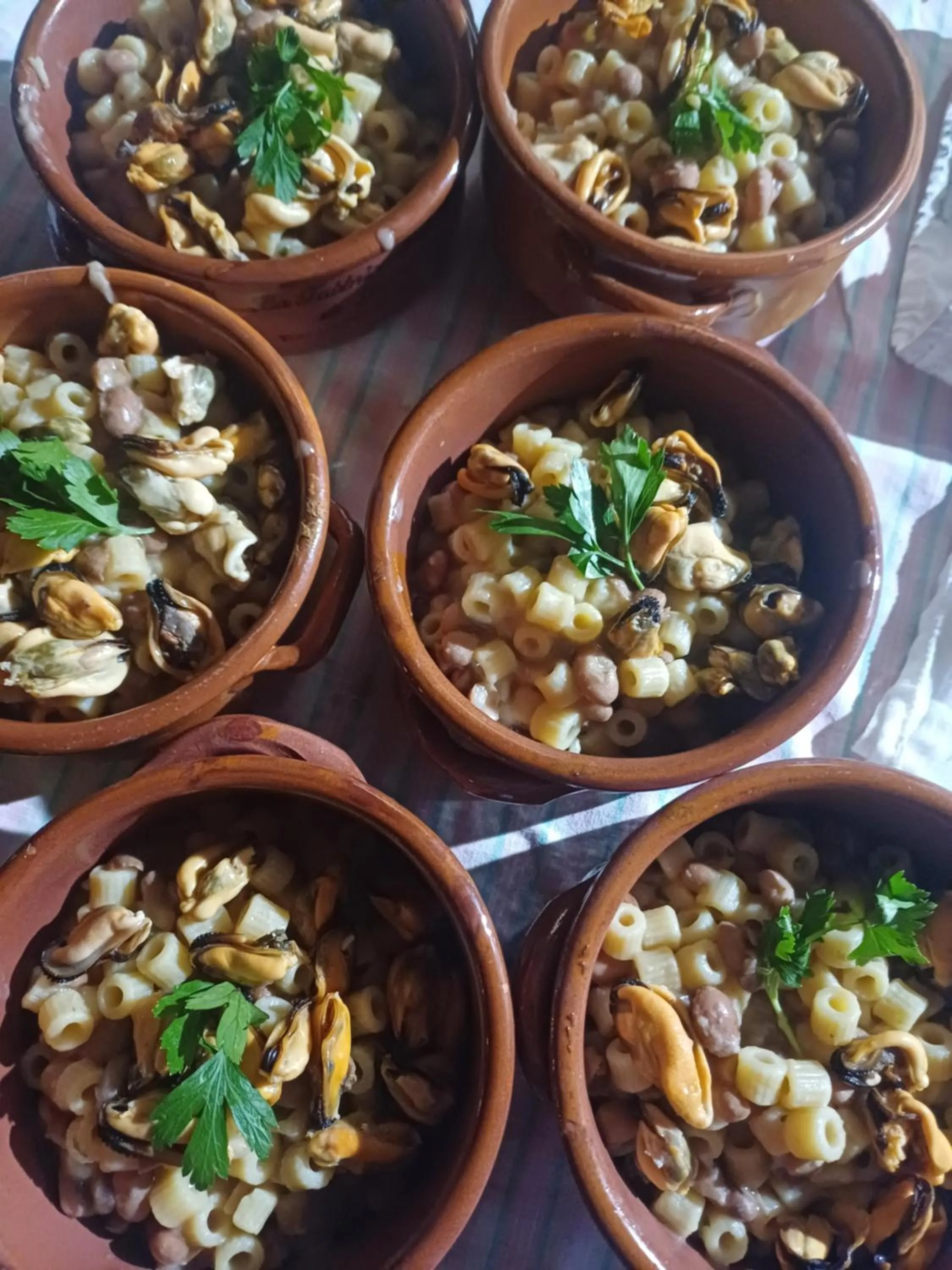 Food in Dimora Acqua del Fico