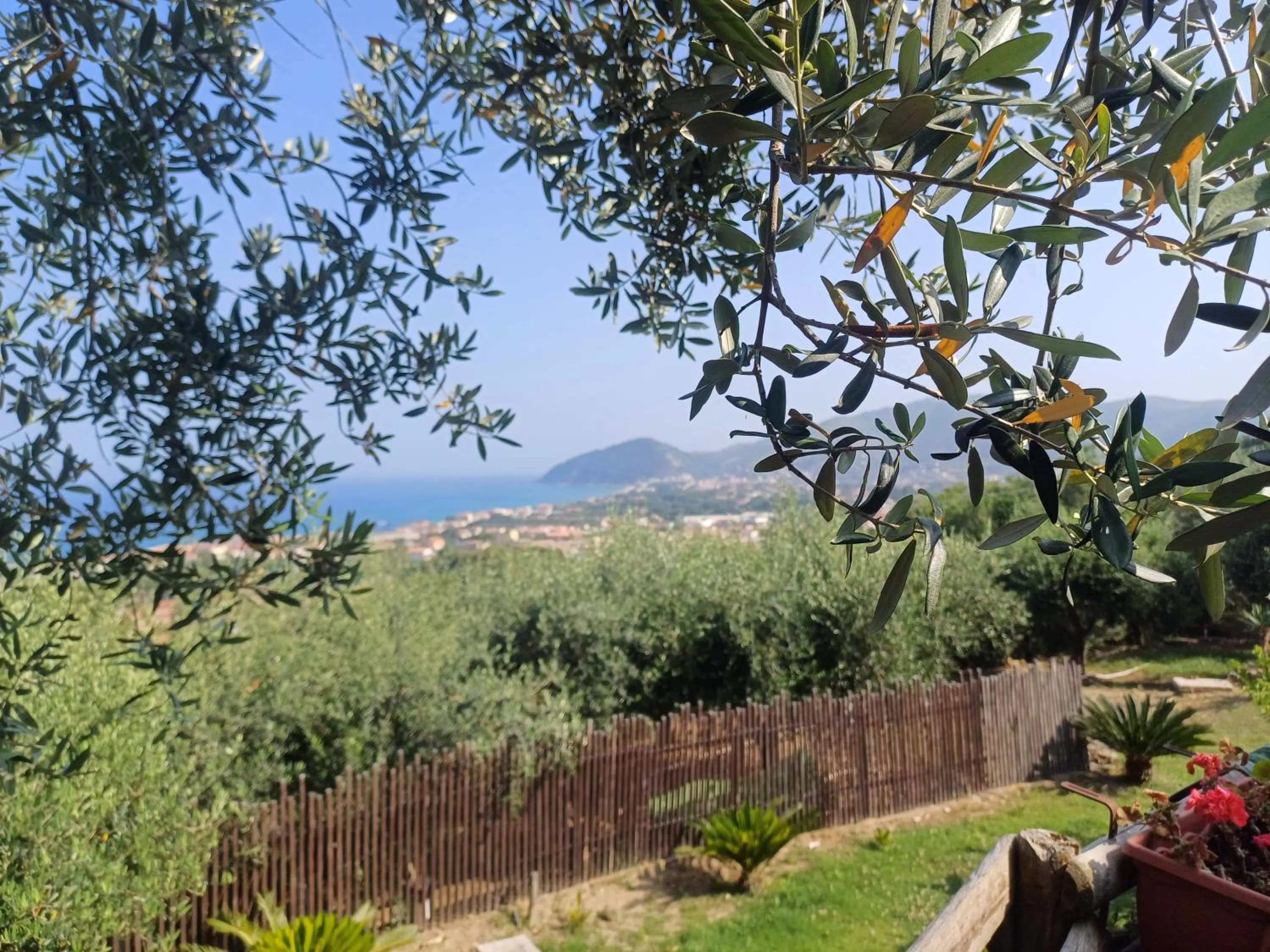 Day in Dimora Acqua del Fico