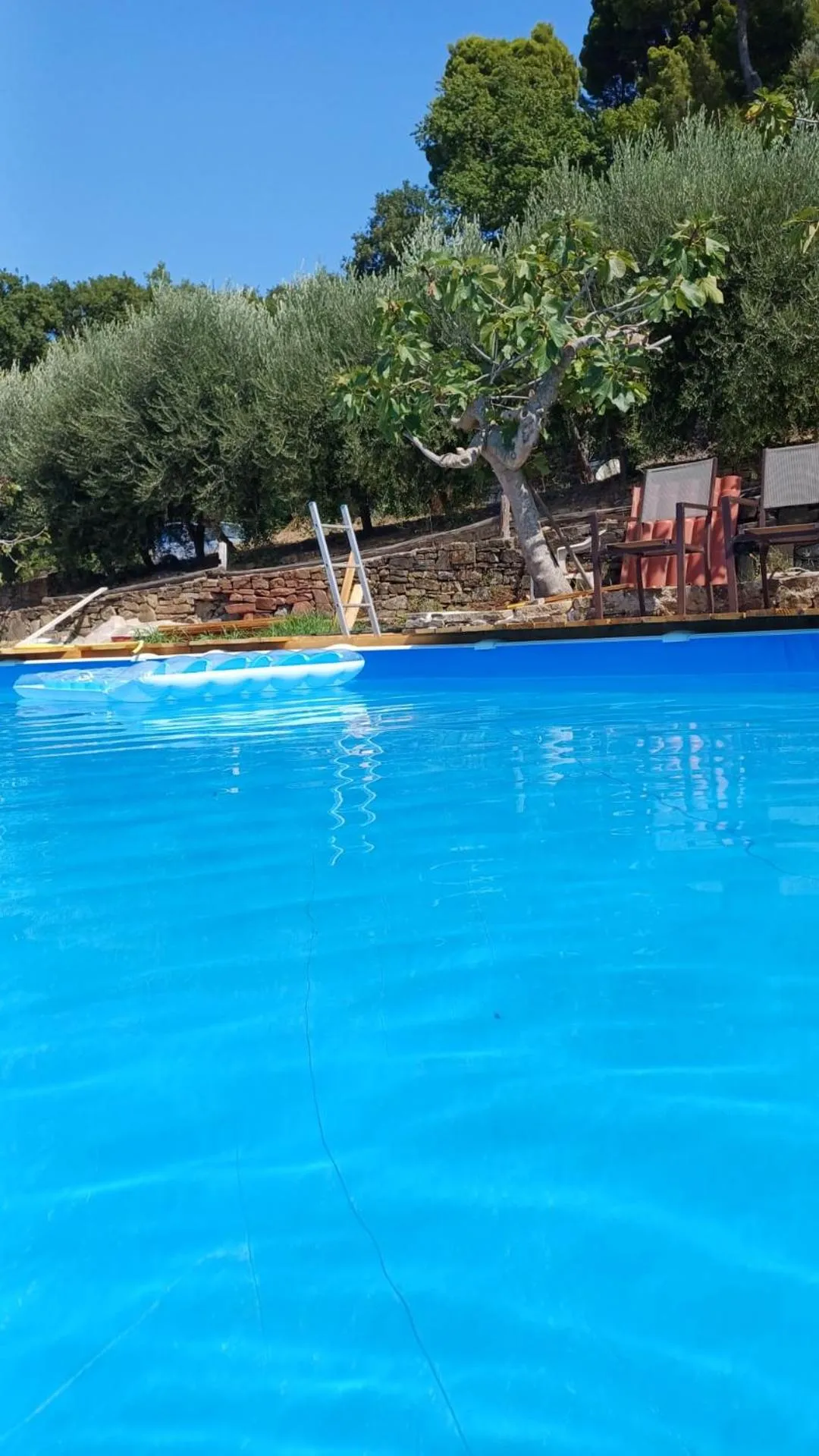 Day in Dimora Acqua del Fico