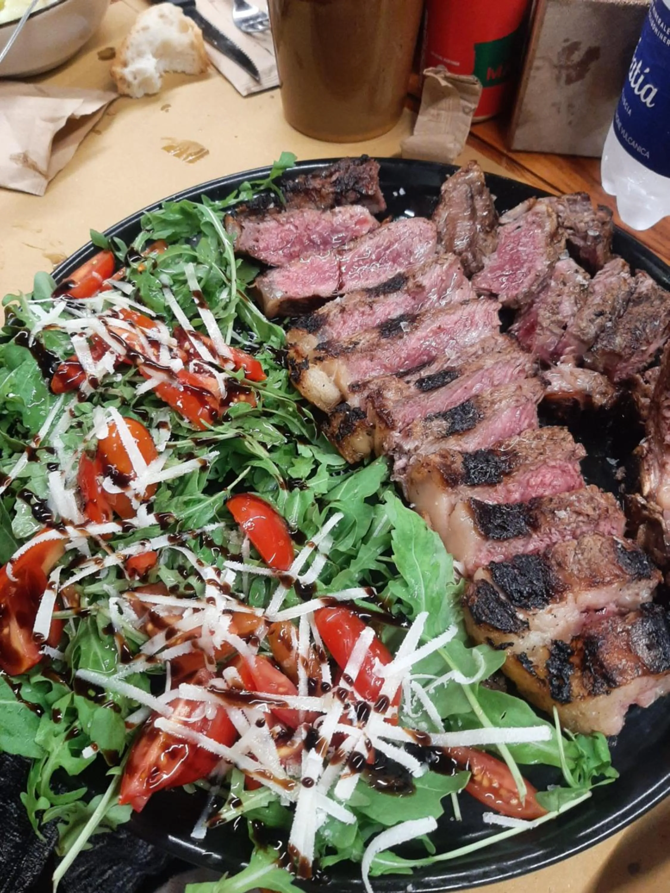 Food in Dimora Acqua del Fico