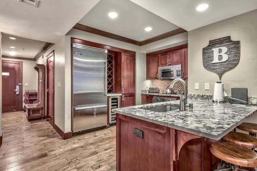 Constellation Residences