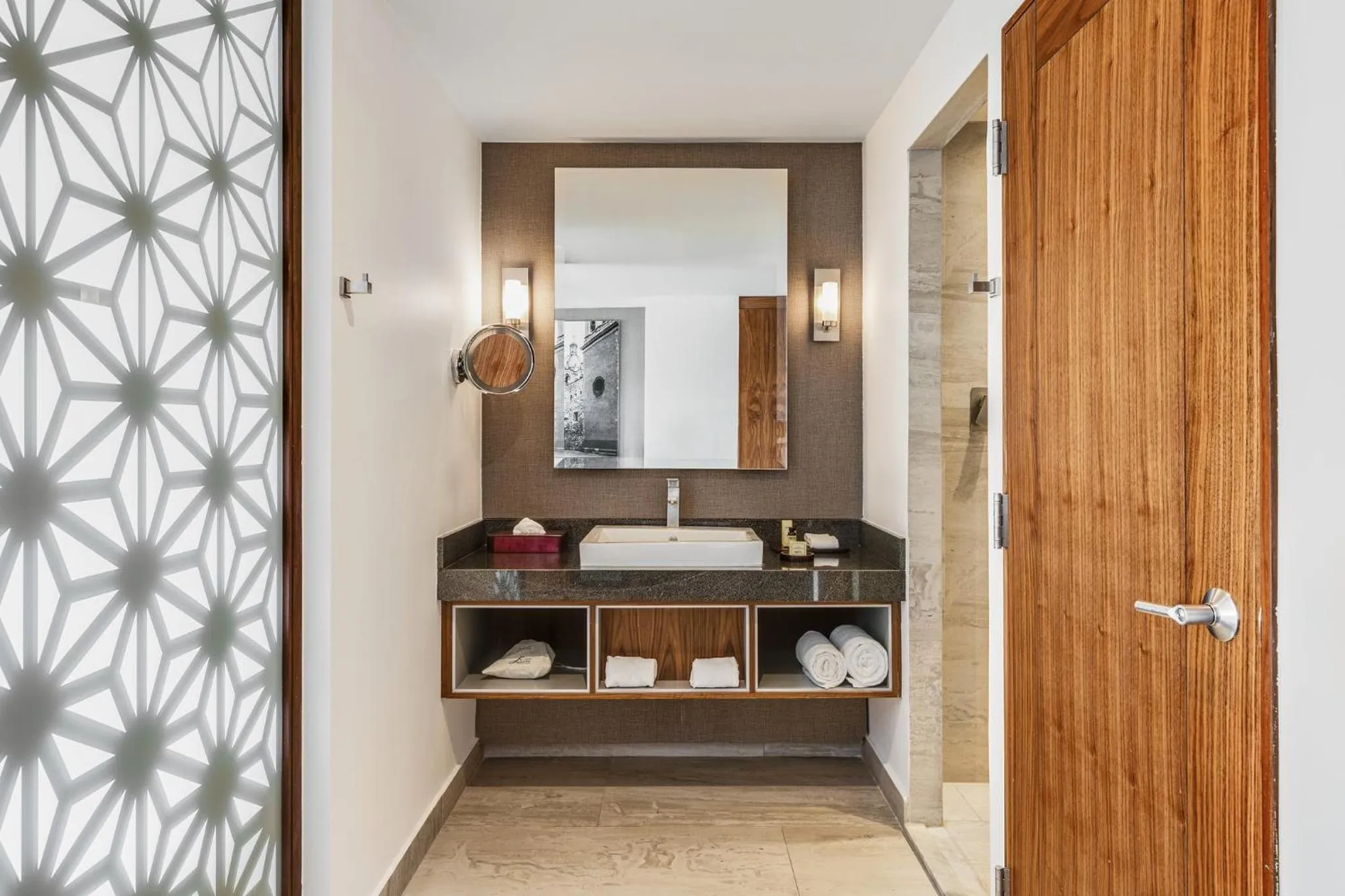 Other in Fiesta Americana San Luis Potosi